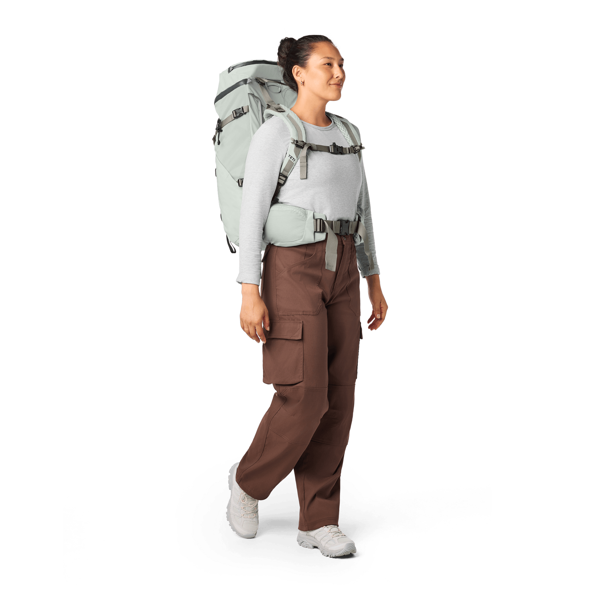 Skala 40L Women's Hiking Pack - Preferred Pick53
