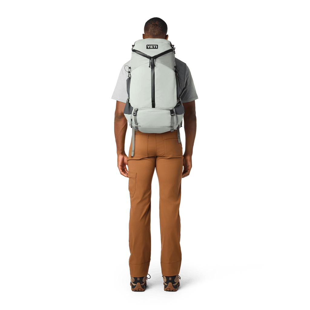 Skala 50L Men's Hiking Pack - Preferred Pickvd