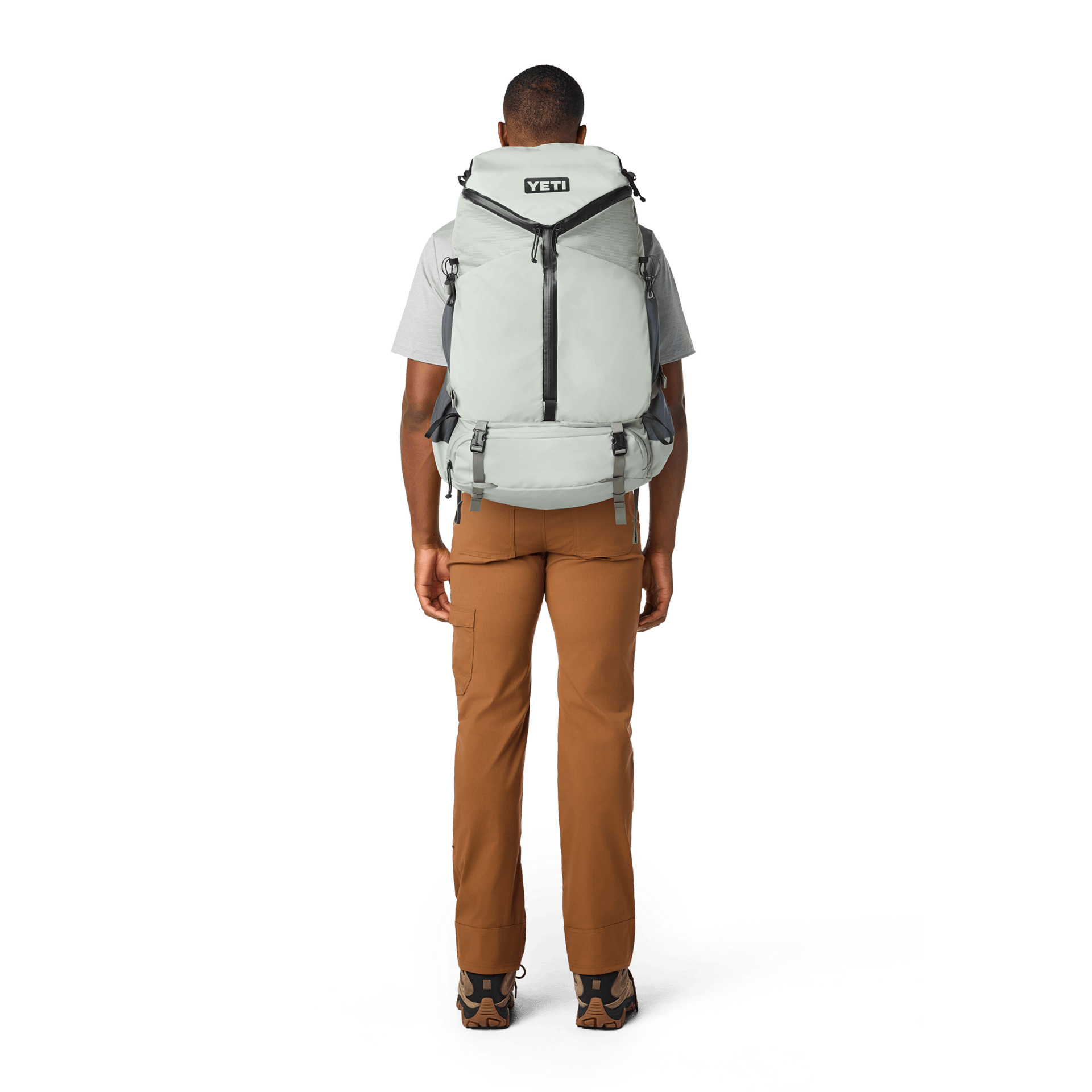 Skala 60L Men's Hiking Pack - Preferred Pick4c