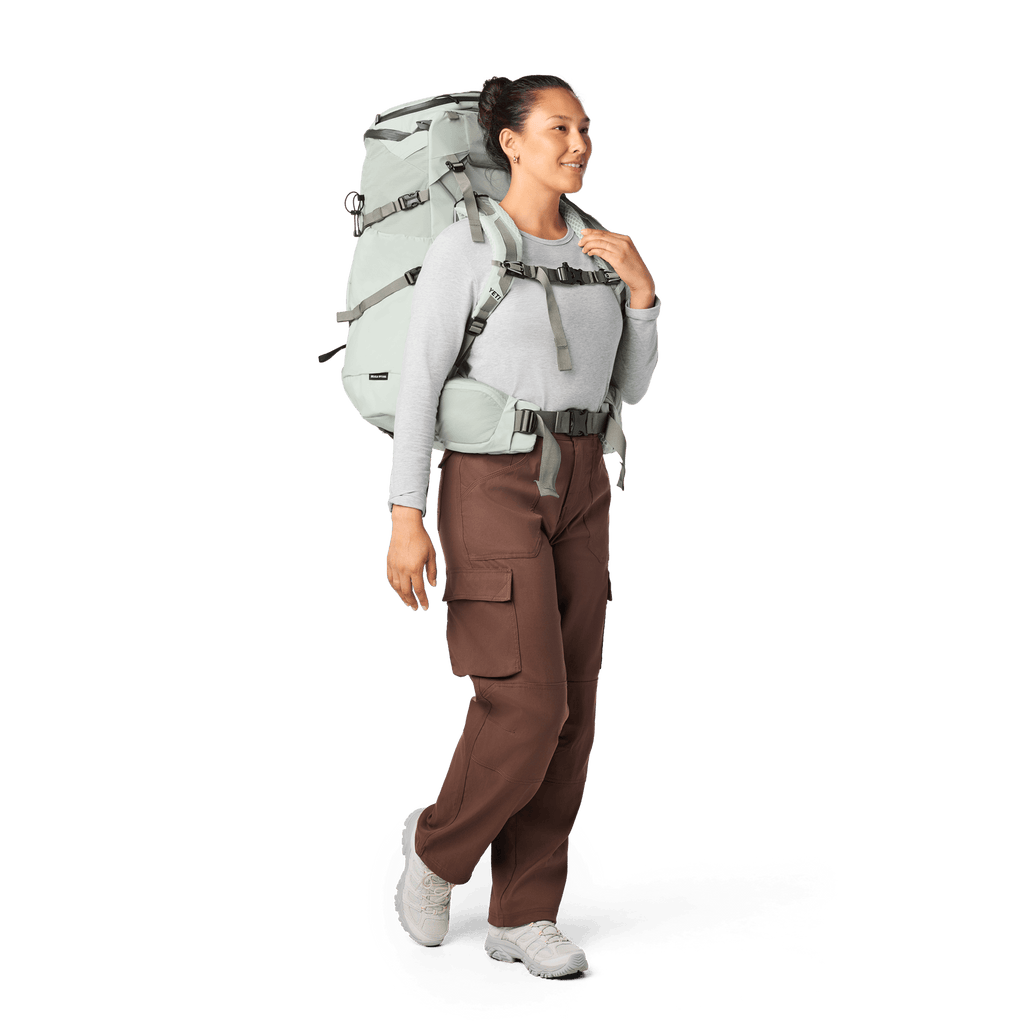 Skala 60L Women's Hiking Pack - Preferred Picku0