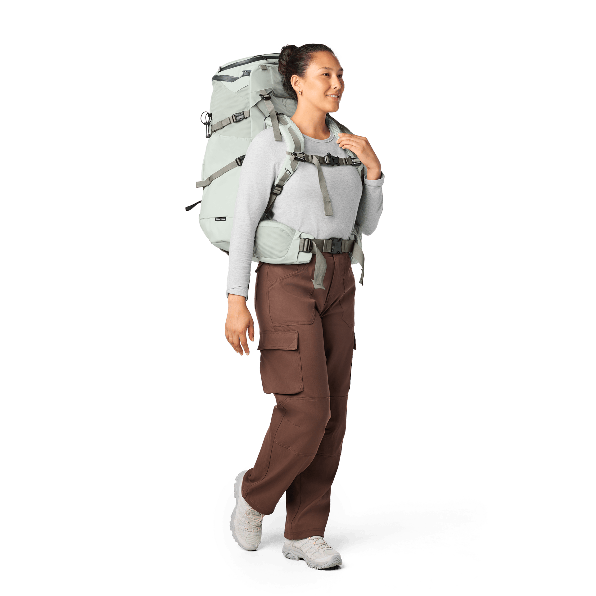 Skala 60L Women's Hiking Pack - Preferred Picku0