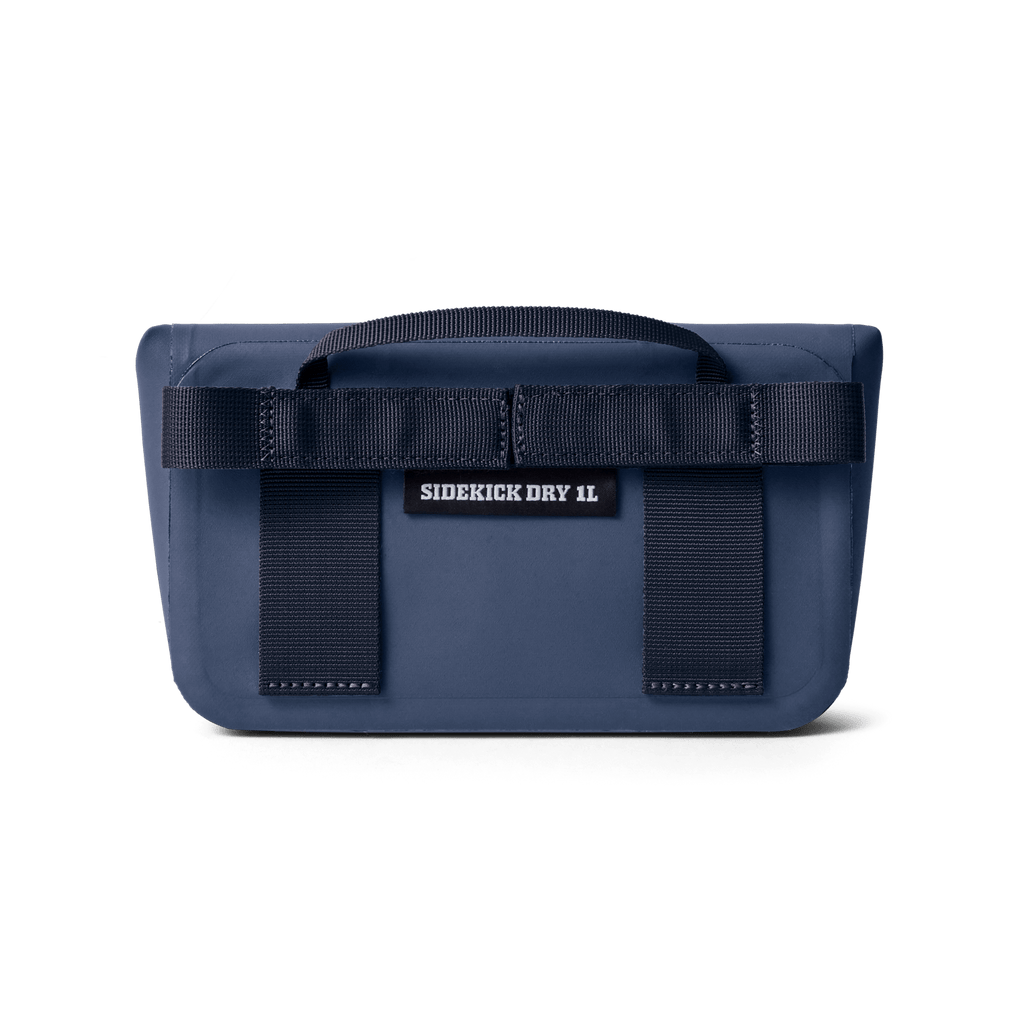 SideKick Dry 1L Waterproof Gear Case - Preferred Pickel