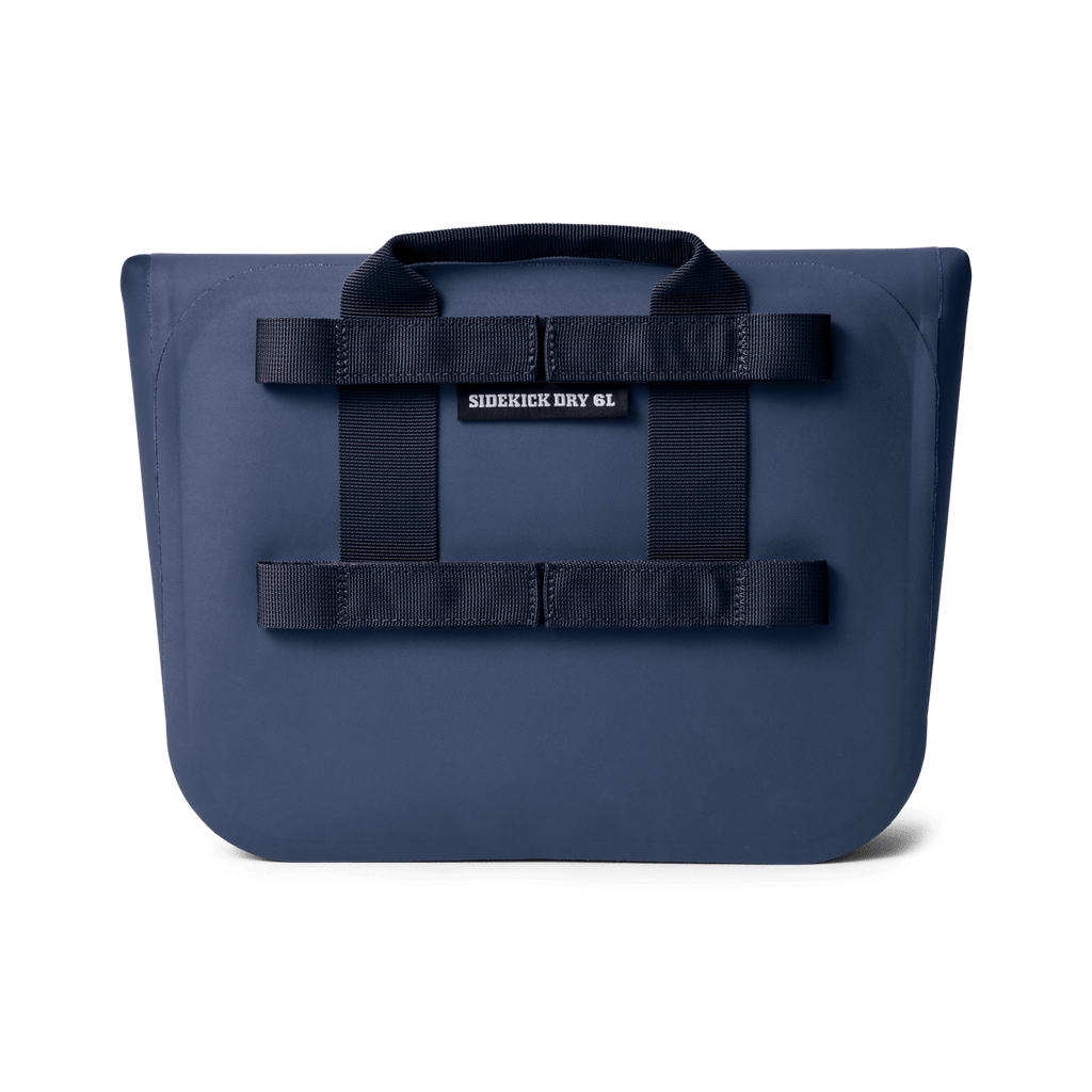 SideKick Dry 6L Waterproof Gear Case - Preferred Picktd
