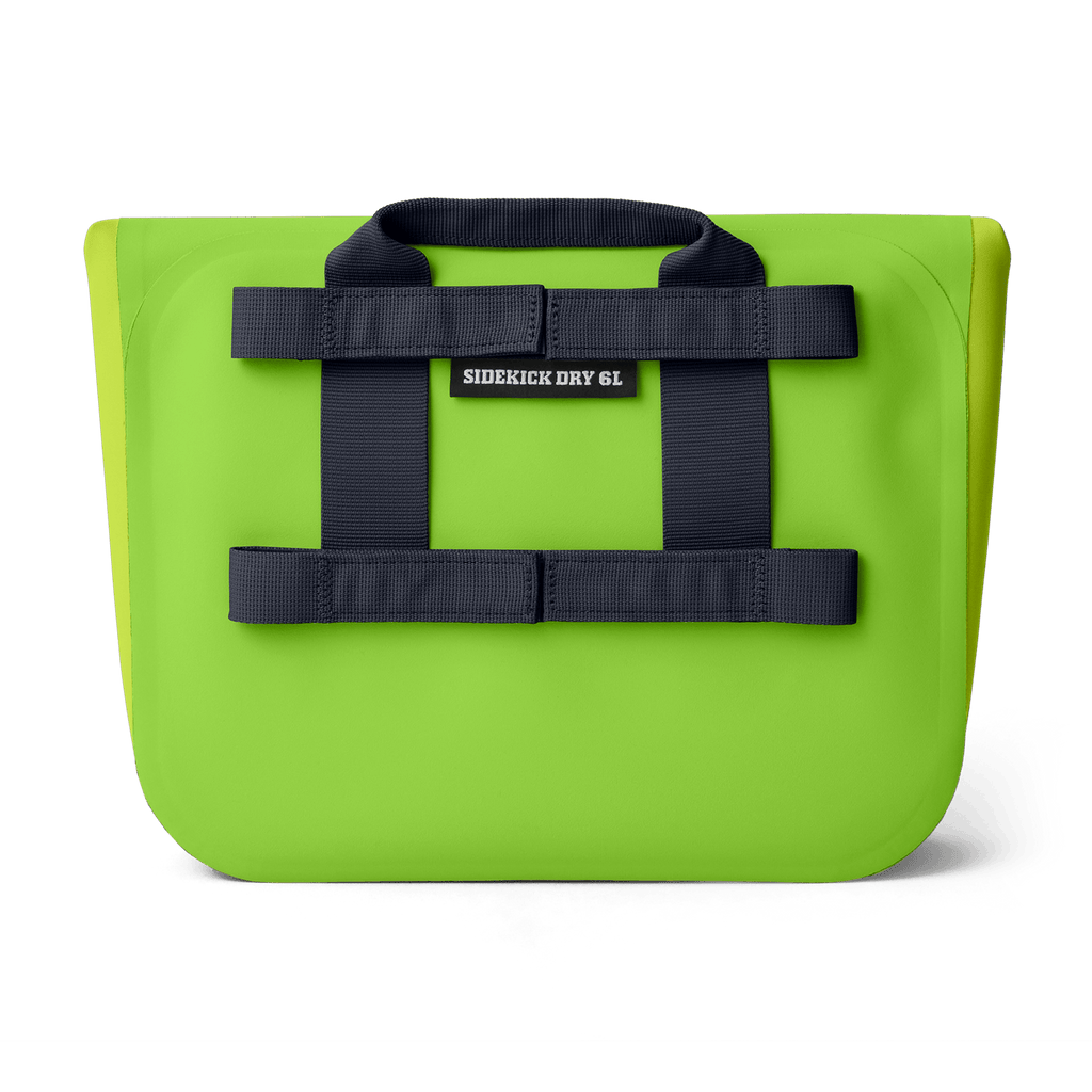 SideKick Dry 6L Waterproof Gear Case - Preferred Picktd