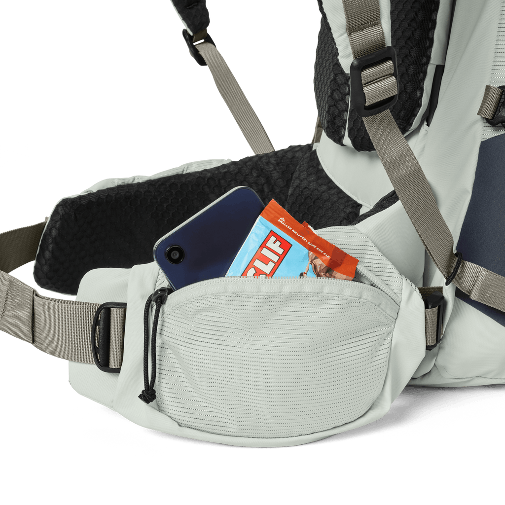 Skala 40L Men's Hiking Pack - Preferred Pickcb