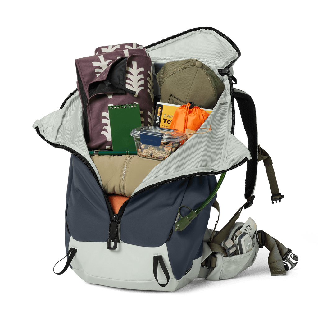 Skala 40L Women's Hiking Pack - Preferred Pick53
