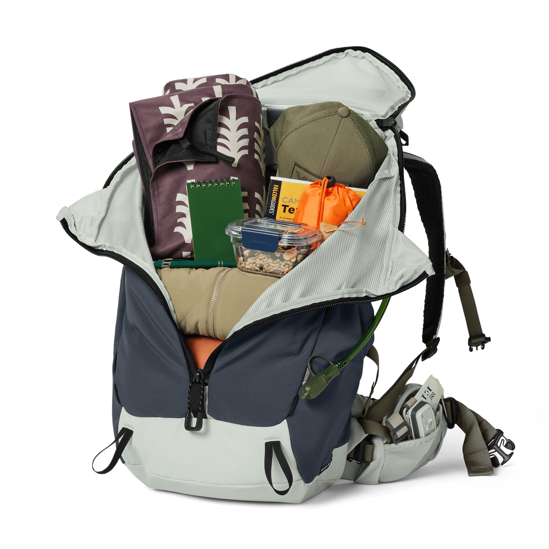 Skala 40L Women's Hiking Pack - Preferred Pick53