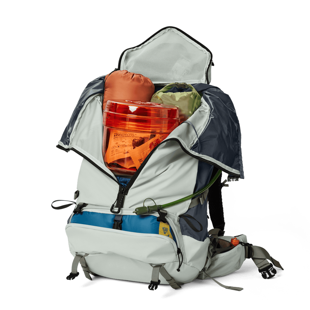 Skala 60L Women's Hiking Pack - Preferred Picku0