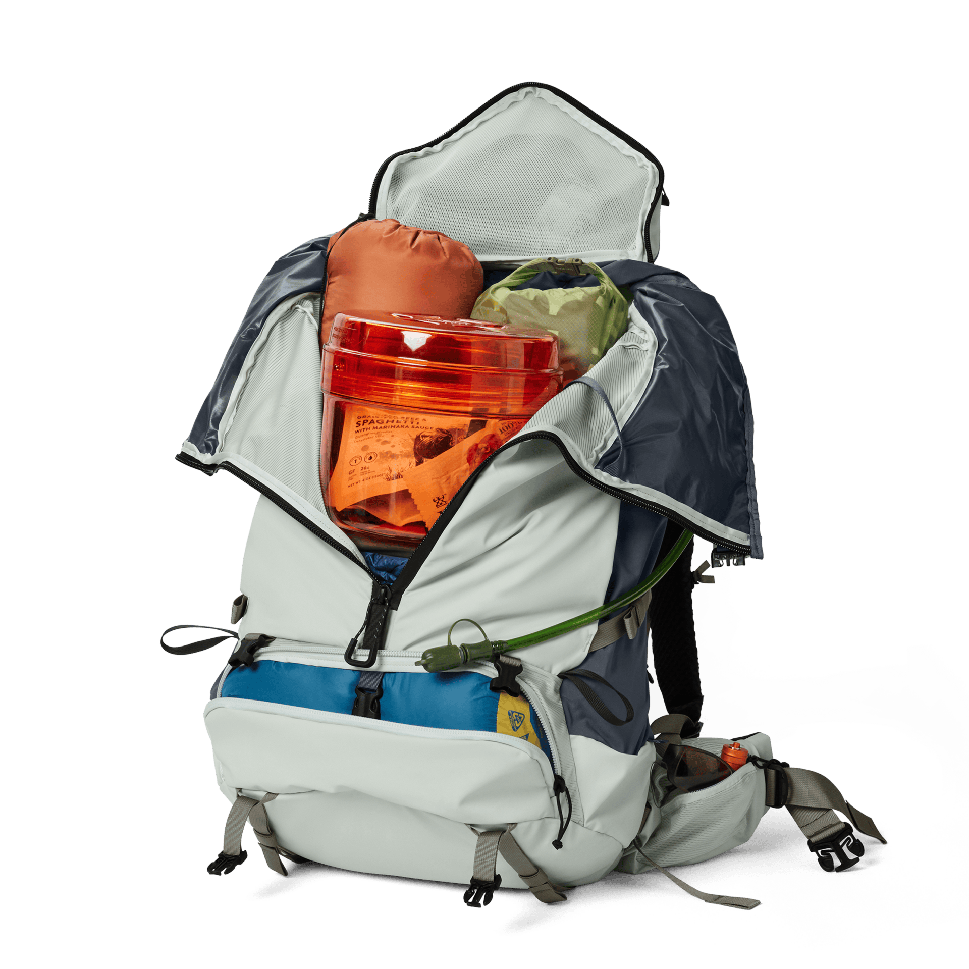 Skala 60L Women's Hiking Pack - Preferred Picku0