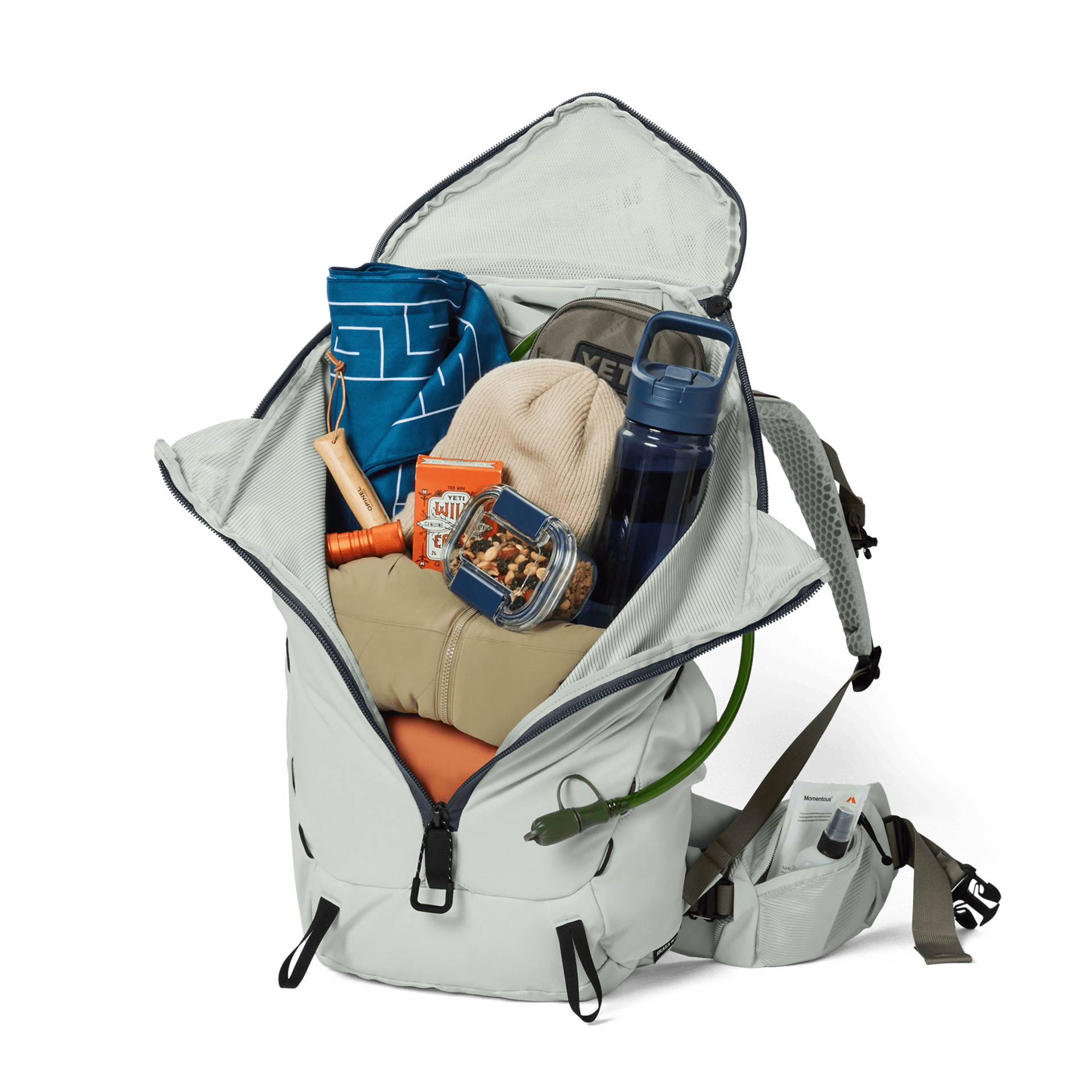Skala 32L Women's Hiking Pack - Preferred Pickl7
