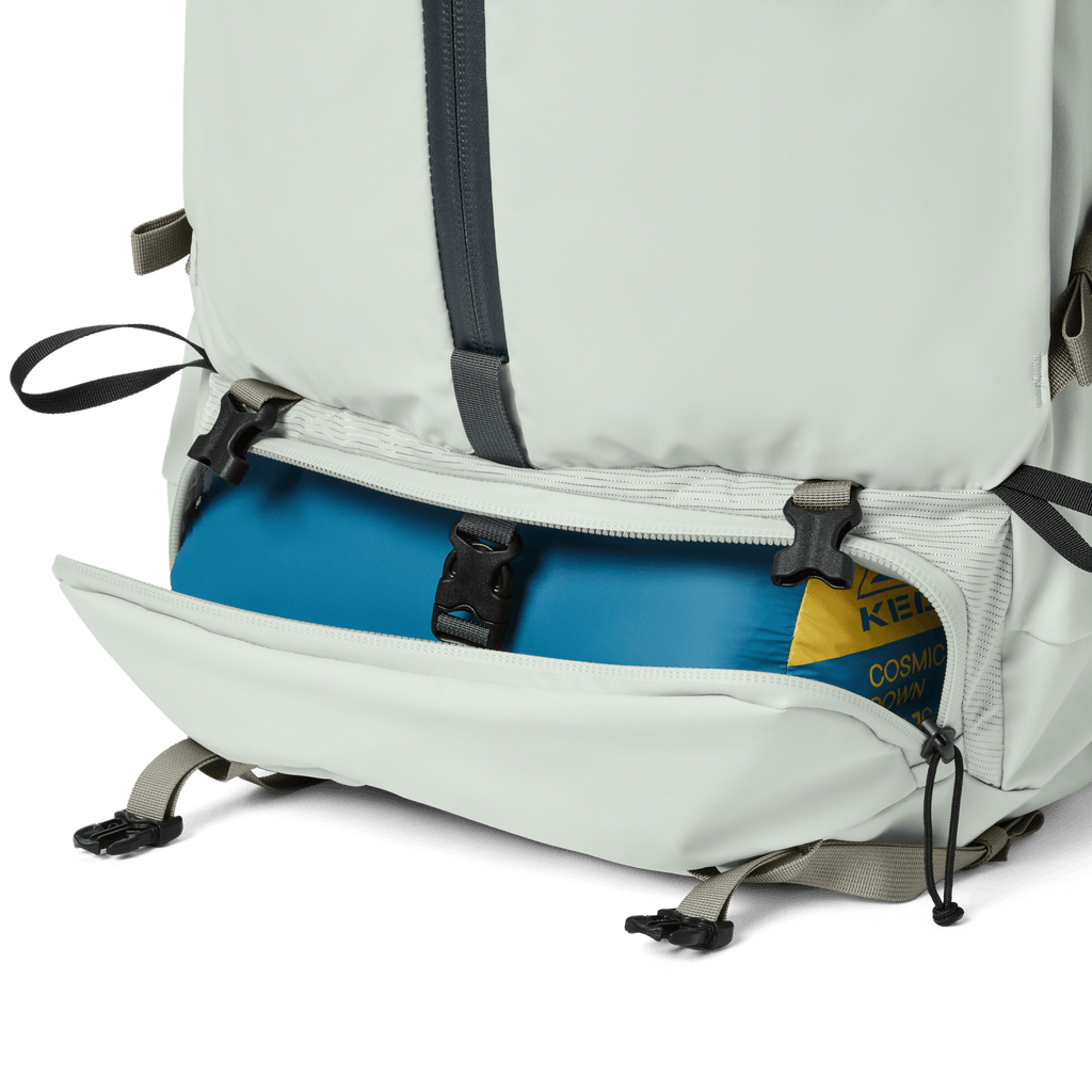 Skala 60L Women's Hiking Pack - Preferred Picku0