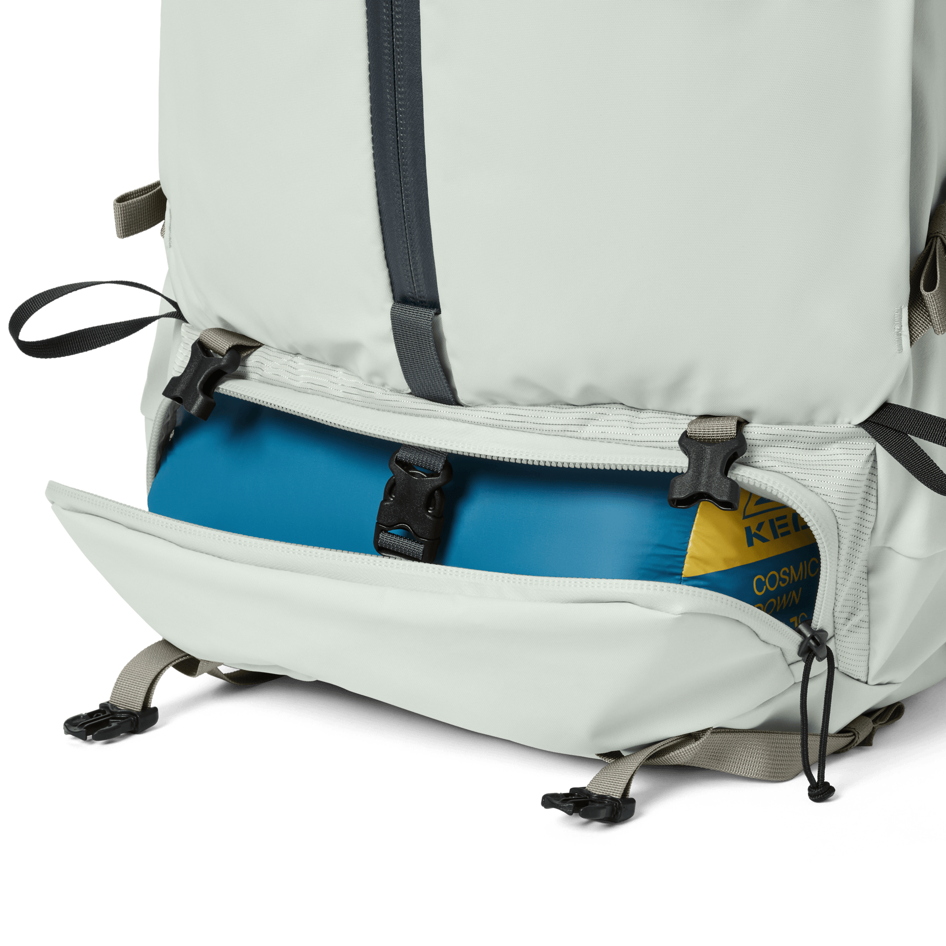 Skala 60L Women's Hiking Pack - Preferred Picku0