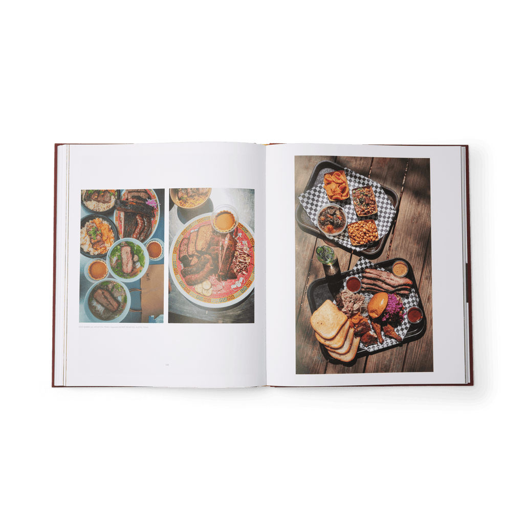 YETI Presents: Smoke Coffee Table Book - Preferred Pickdw