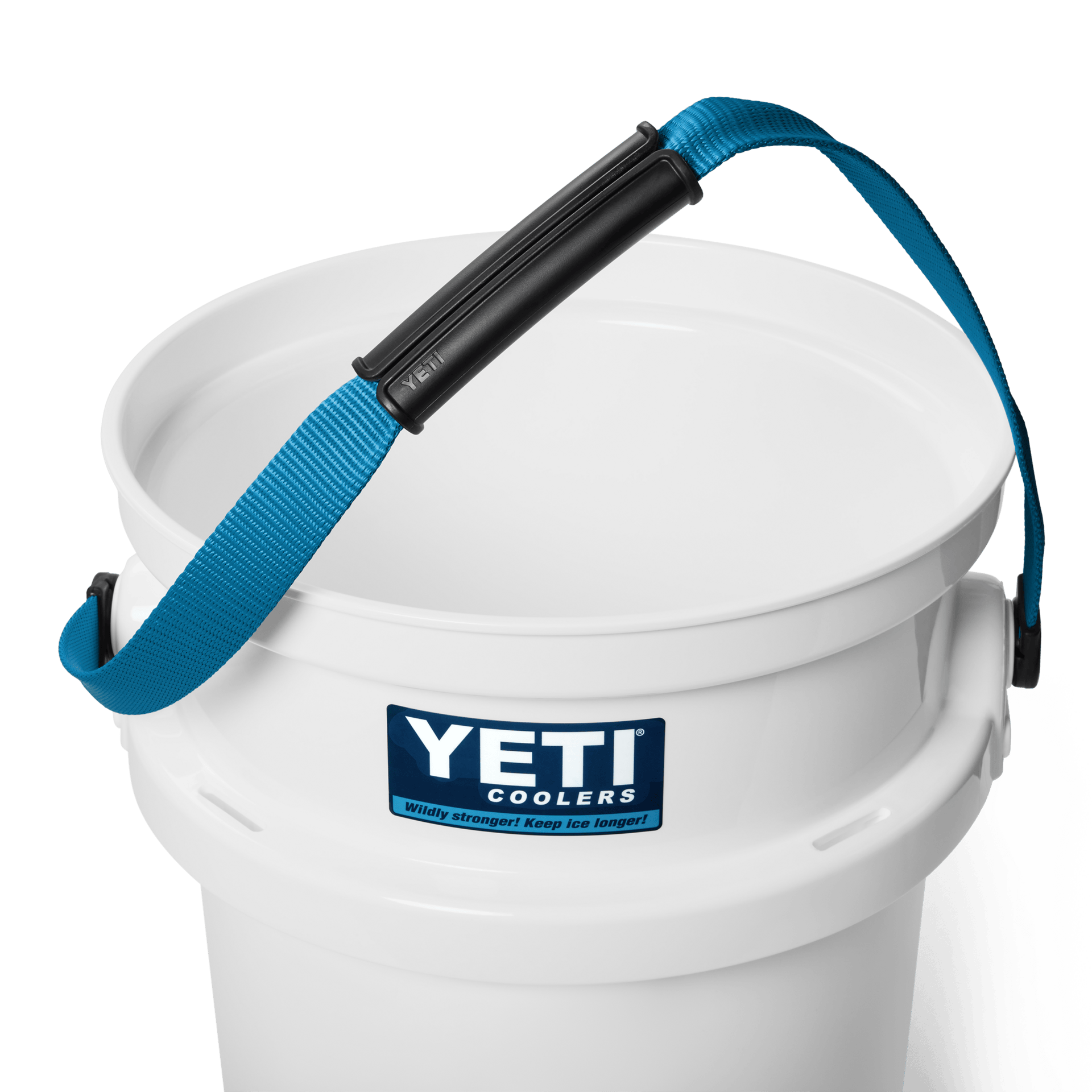 Loadout 5-Gallon Bucket - Preferred Pick22