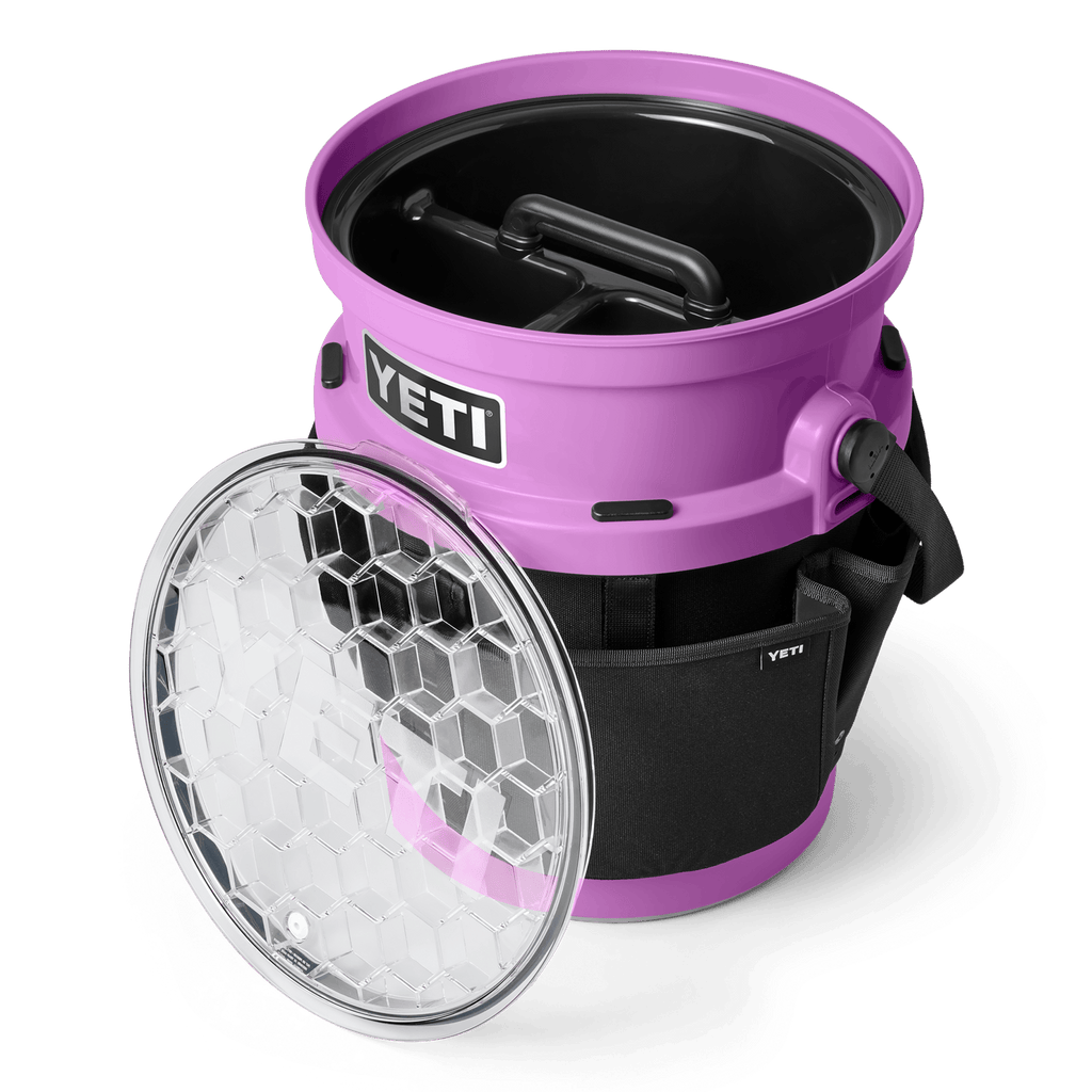 The Fully-Loaded Bucket - Preferred Pick uE