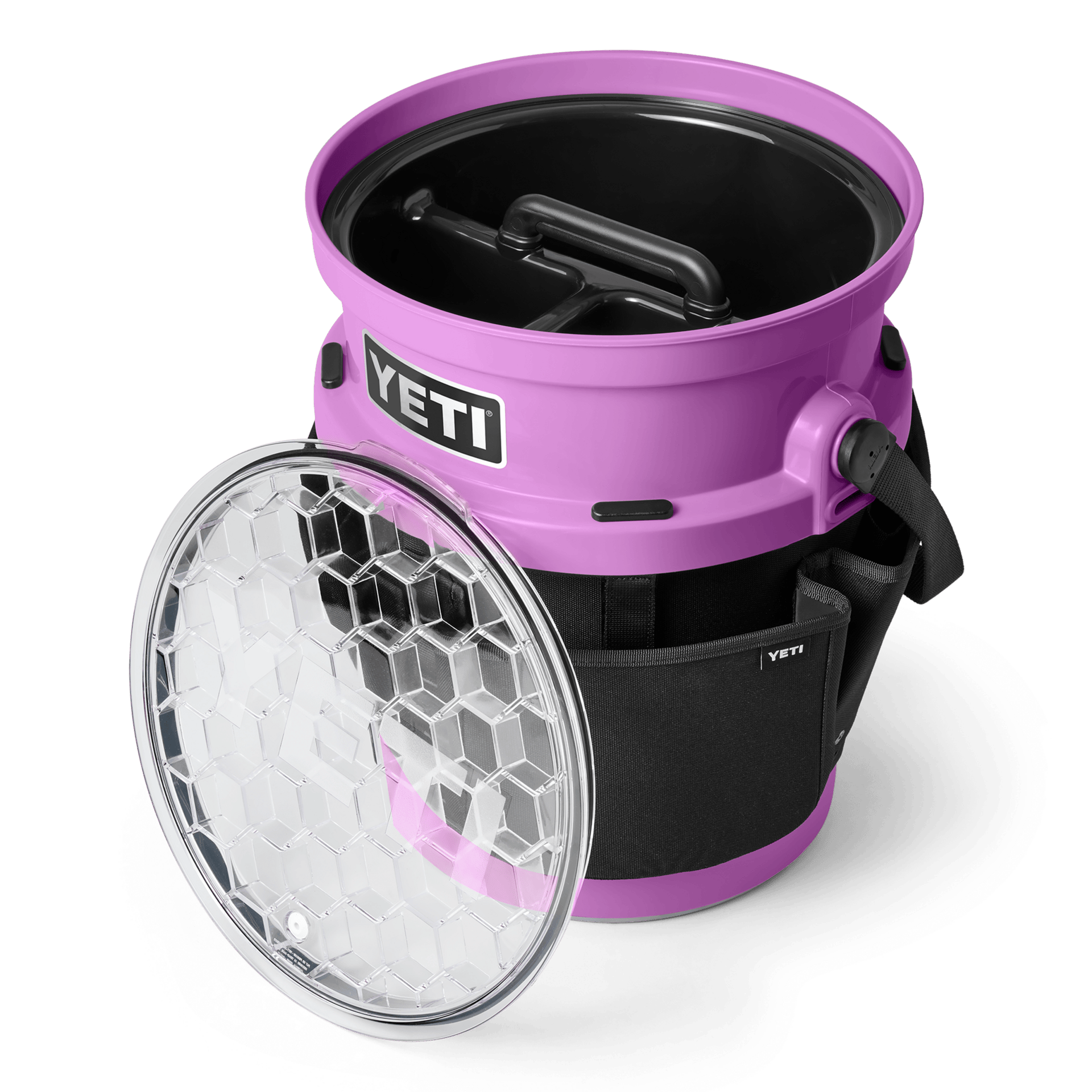 The Fully-Loaded Bucket - Preferred Pick uE