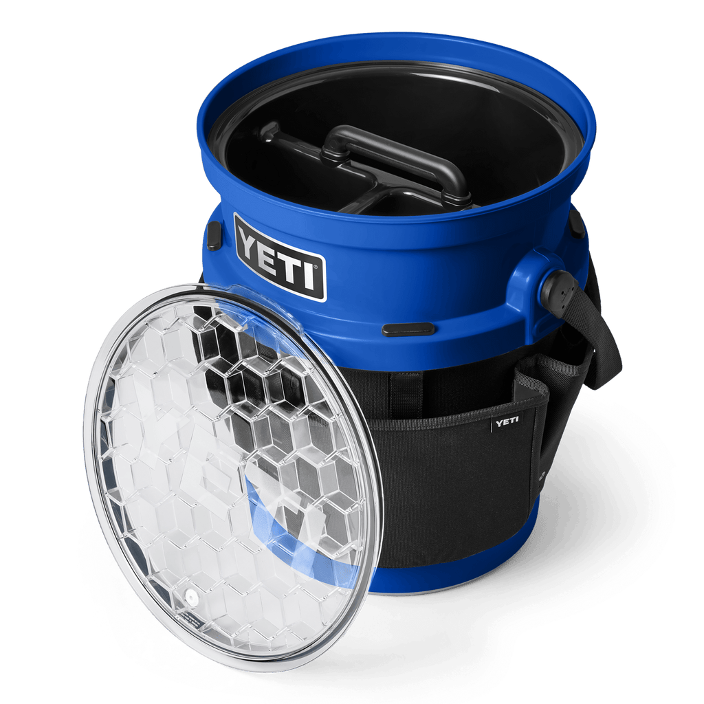 The Fully-Loaded Bucket - Preferred Pick uE