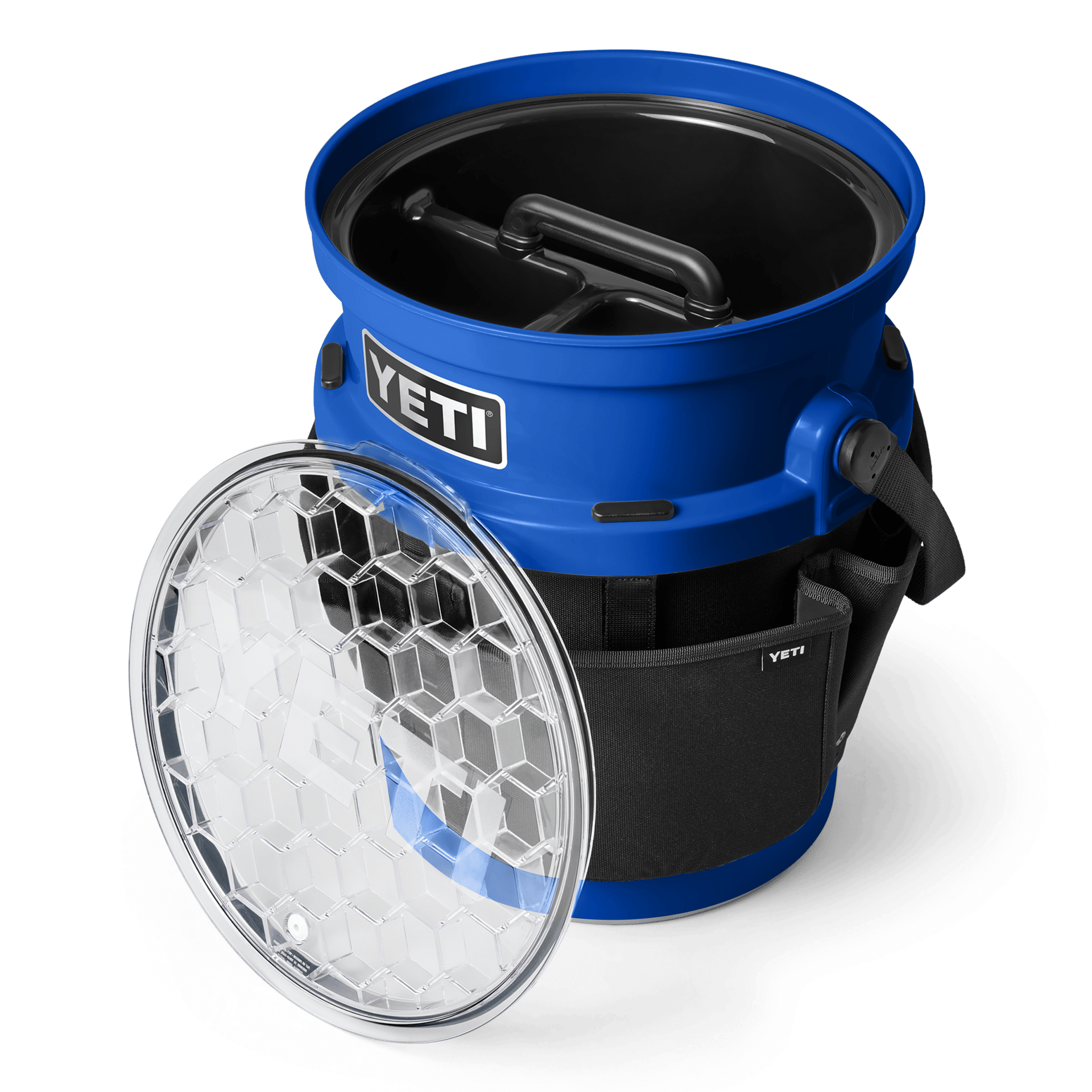 The Fully-Loaded Bucket - Preferred Pick uE
