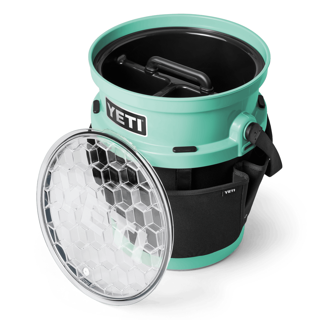 The Fully-Loaded Bucket - Preferred Pick uE