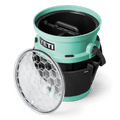 The Fully-Loaded Bucket - Preferred Pick uE