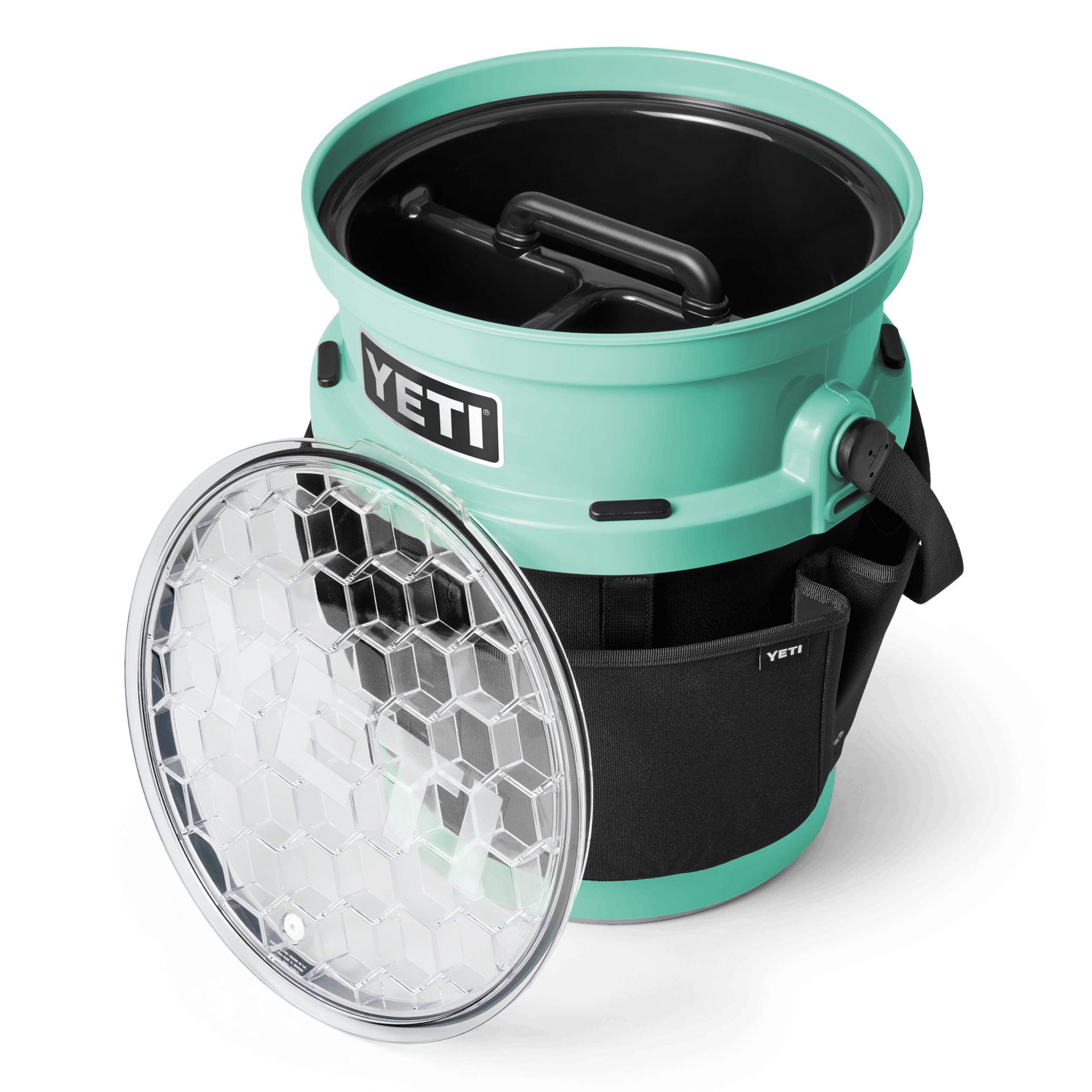 The Fully-Loaded Bucket - Preferred Pick uE