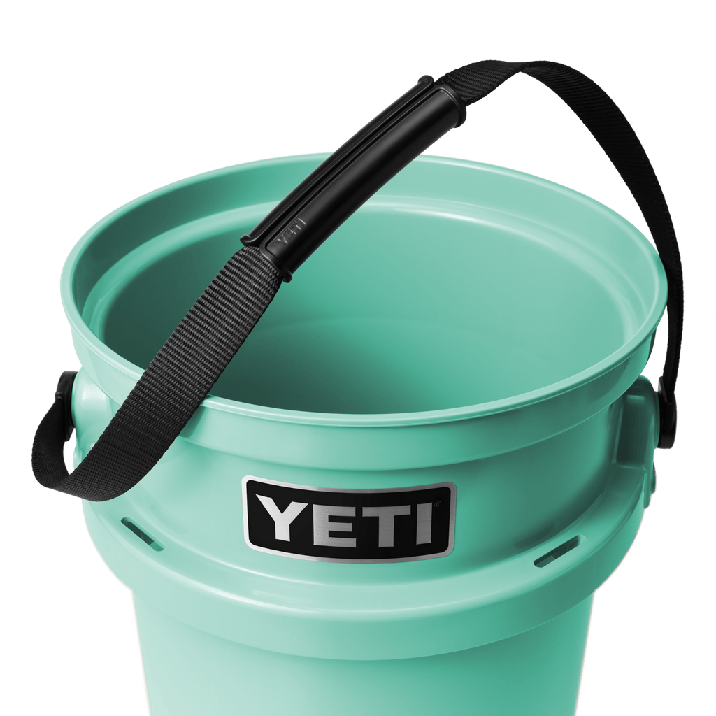 Loadout 5-Gallon Bucket - Preferred Pick22