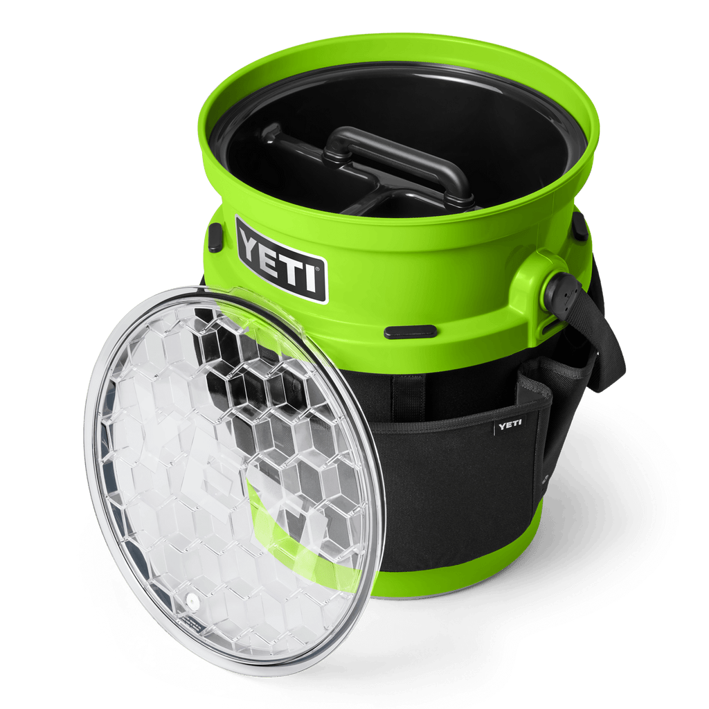 The Fully-Loaded Bucket - Preferred Pick uE