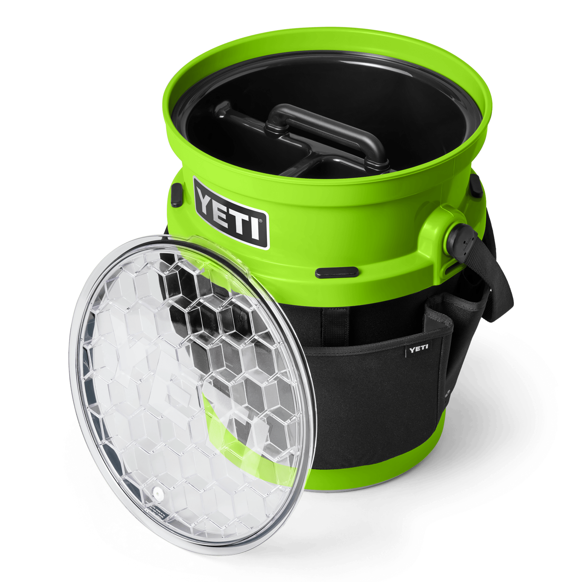 The Fully-Loaded Bucket - Preferred Pick uE