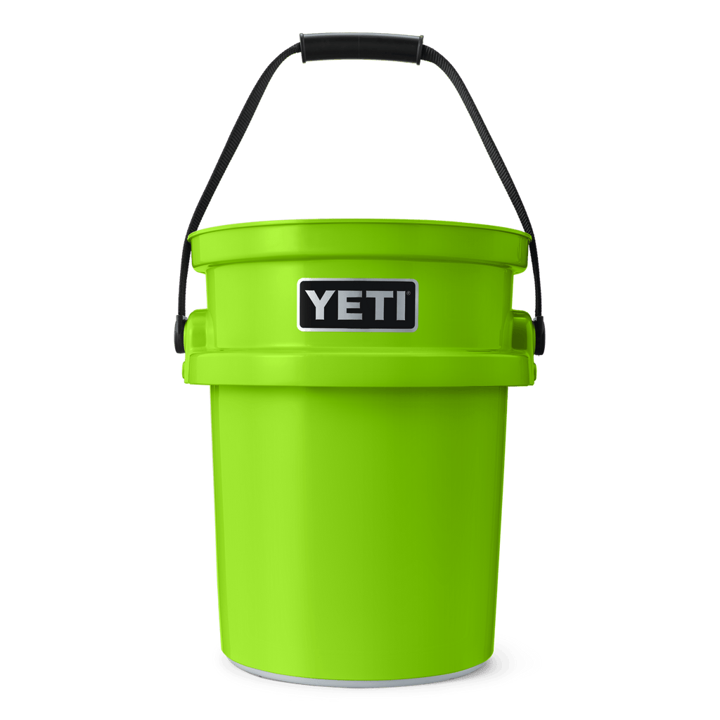 Loadout 5-Gallon Bucket - Preferred Pick22
