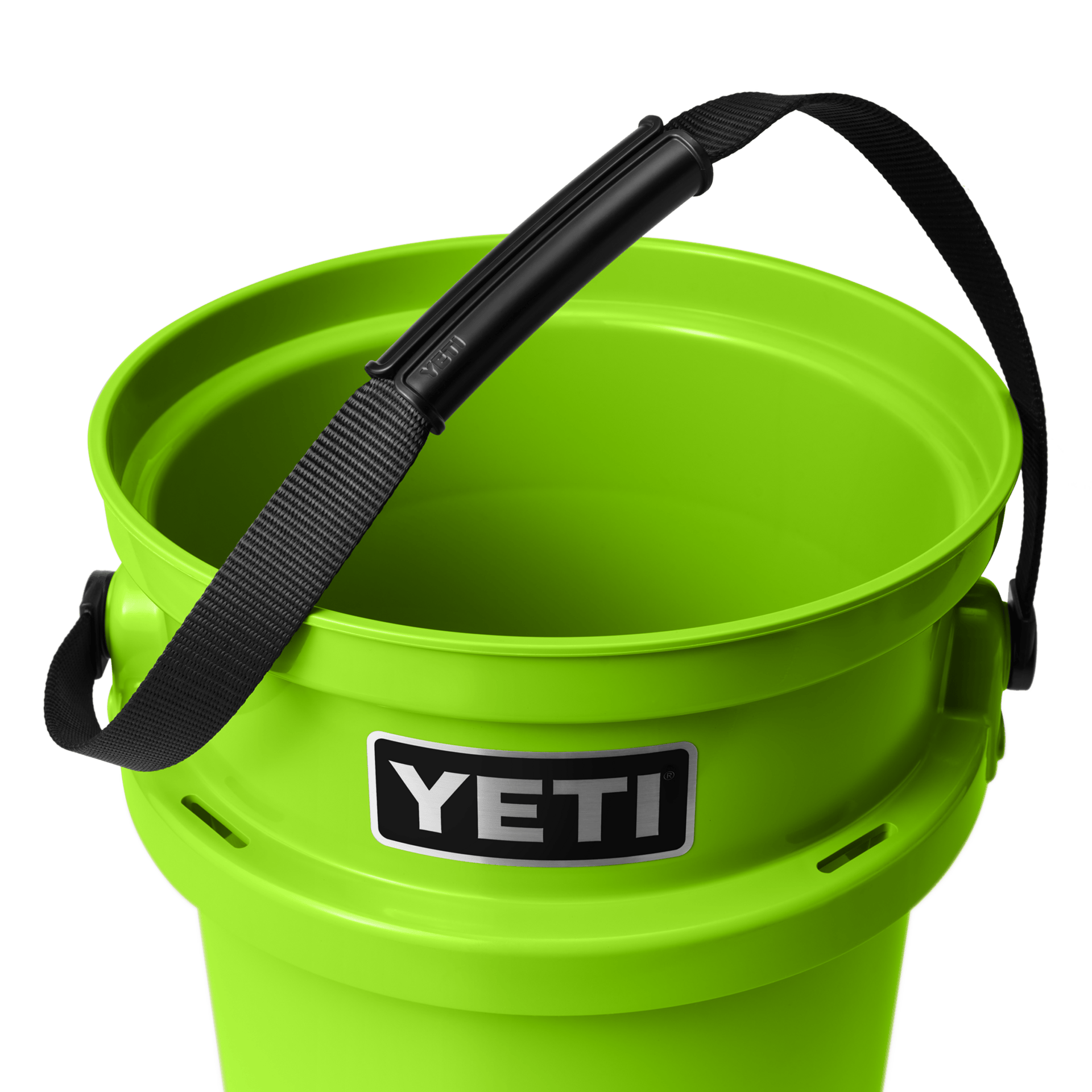 Loadout 5-Gallon Bucket - Preferred Pick22