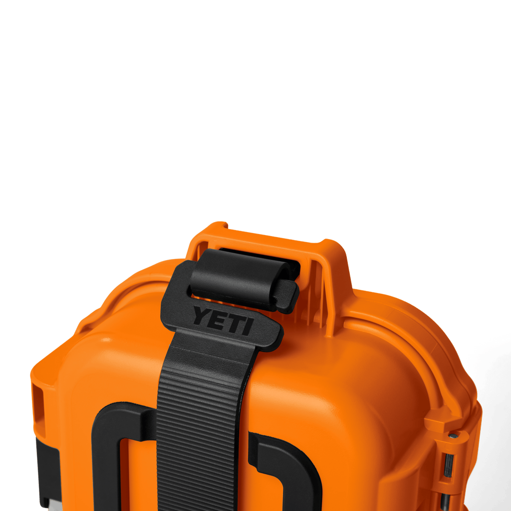 Loadout GoBox 1 Gear Case - Preferred Pick lH