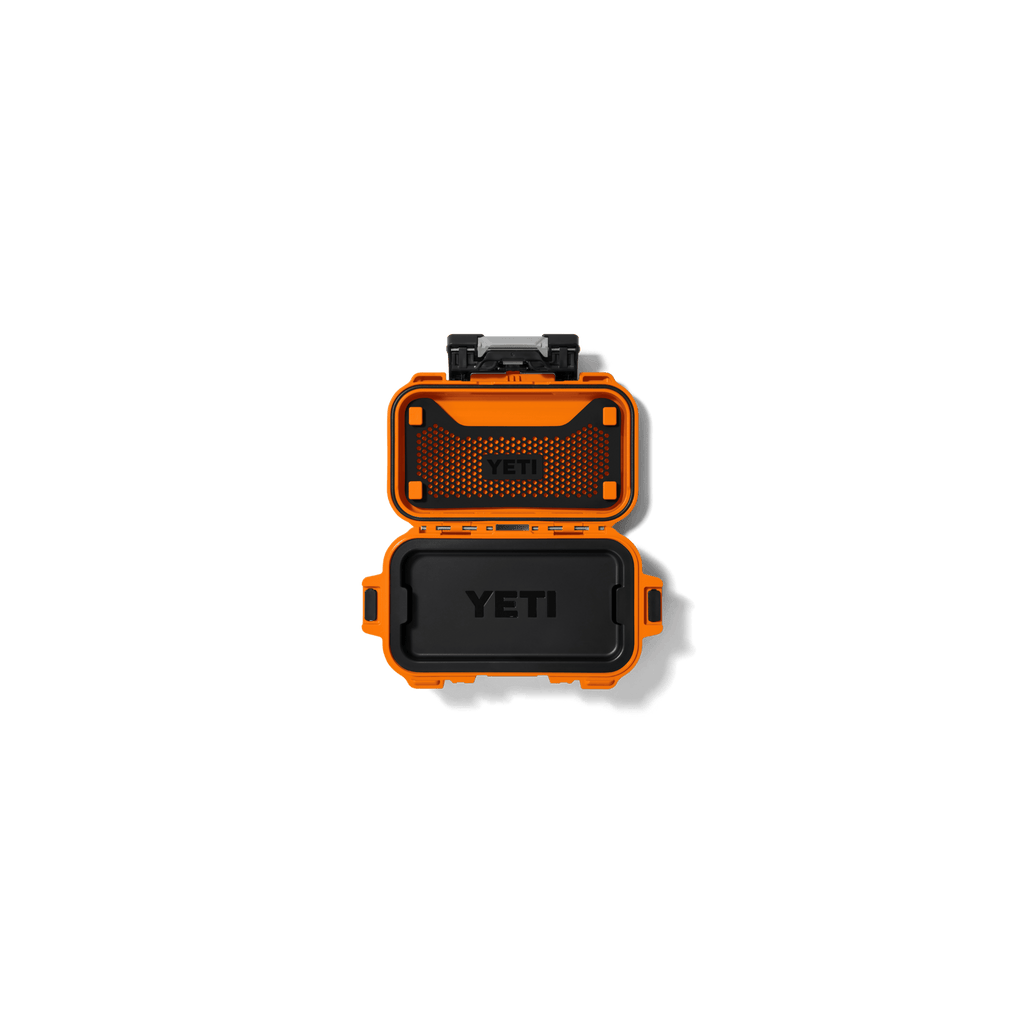 Loadout GoBox 1 Gear Case - Preferred Pick lH