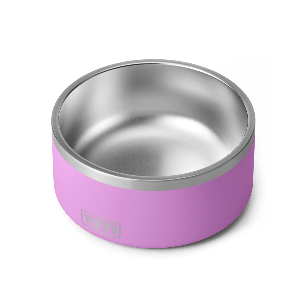 Boomer 8 Dog Bowl - Preferred Pickp1