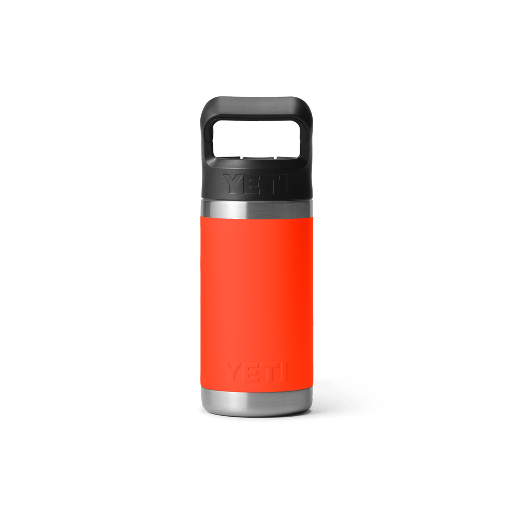 Rambler Jr. 12 oz Kids Water Bottle - Preferred Pick ab