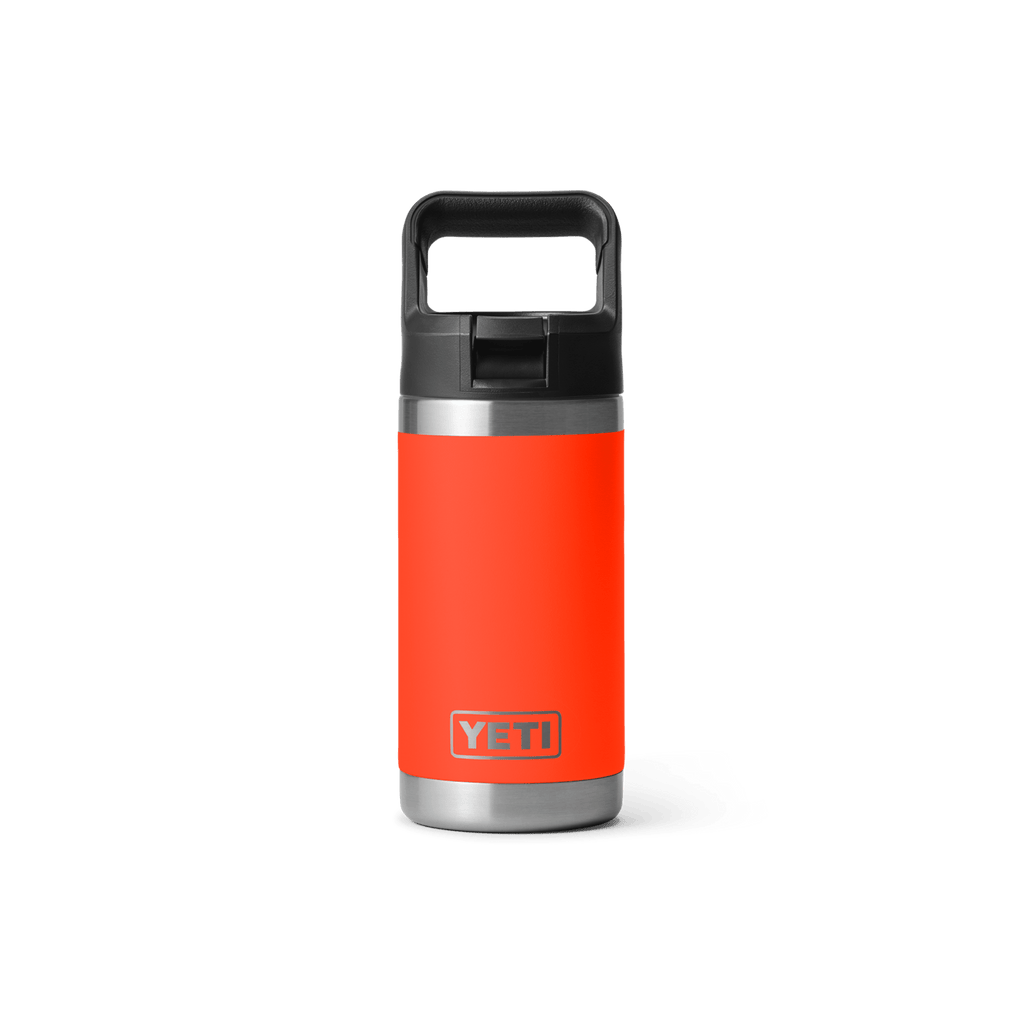 Rambler Jr. 12 oz Kids Water Bottle - Preferred Pick ab