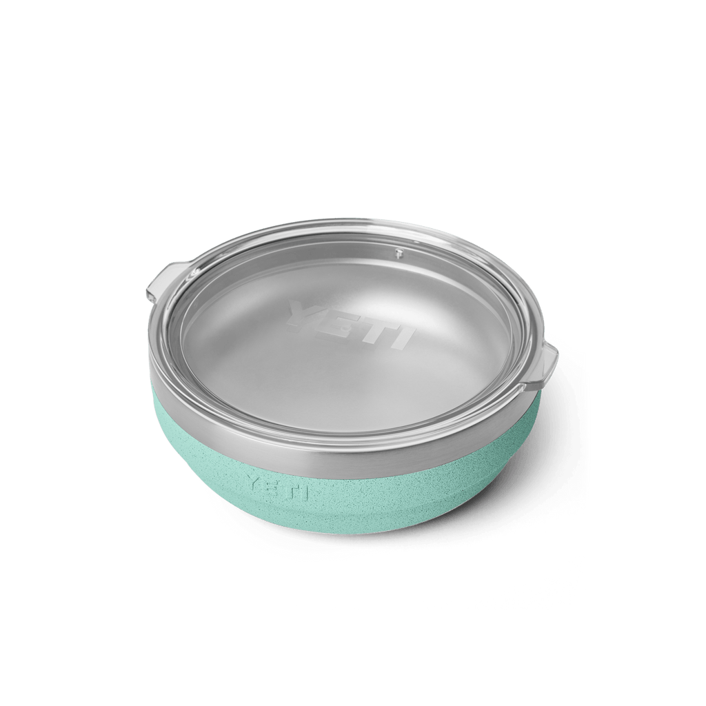 Rambler 0.7 QT Insulated Low Bowl - Preferred Pick lM