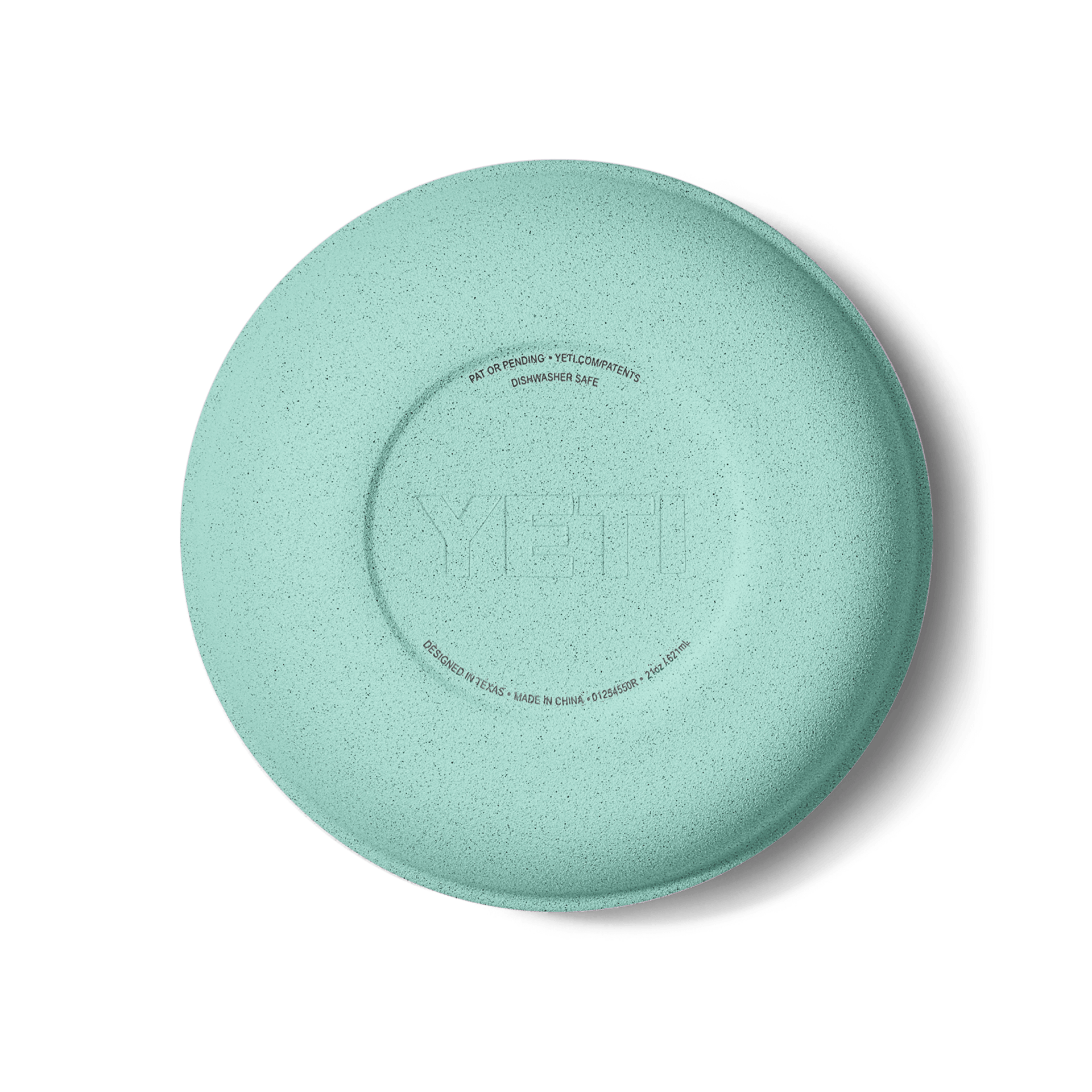 Rambler 0.7 QT Insulated Low Bowl - Preferred Pick lM