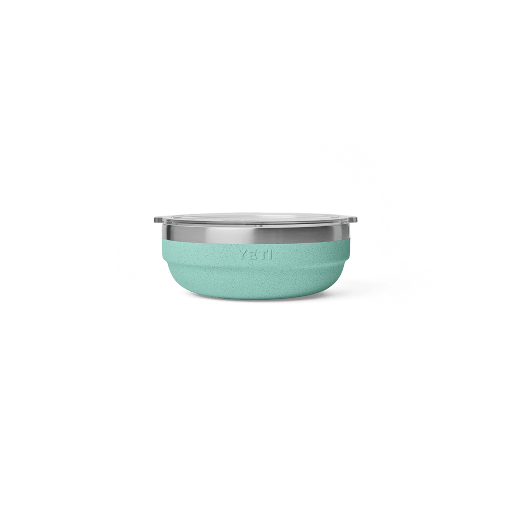 Rambler 0.7 QT Insulated Low Bowl - Preferred Pick lM