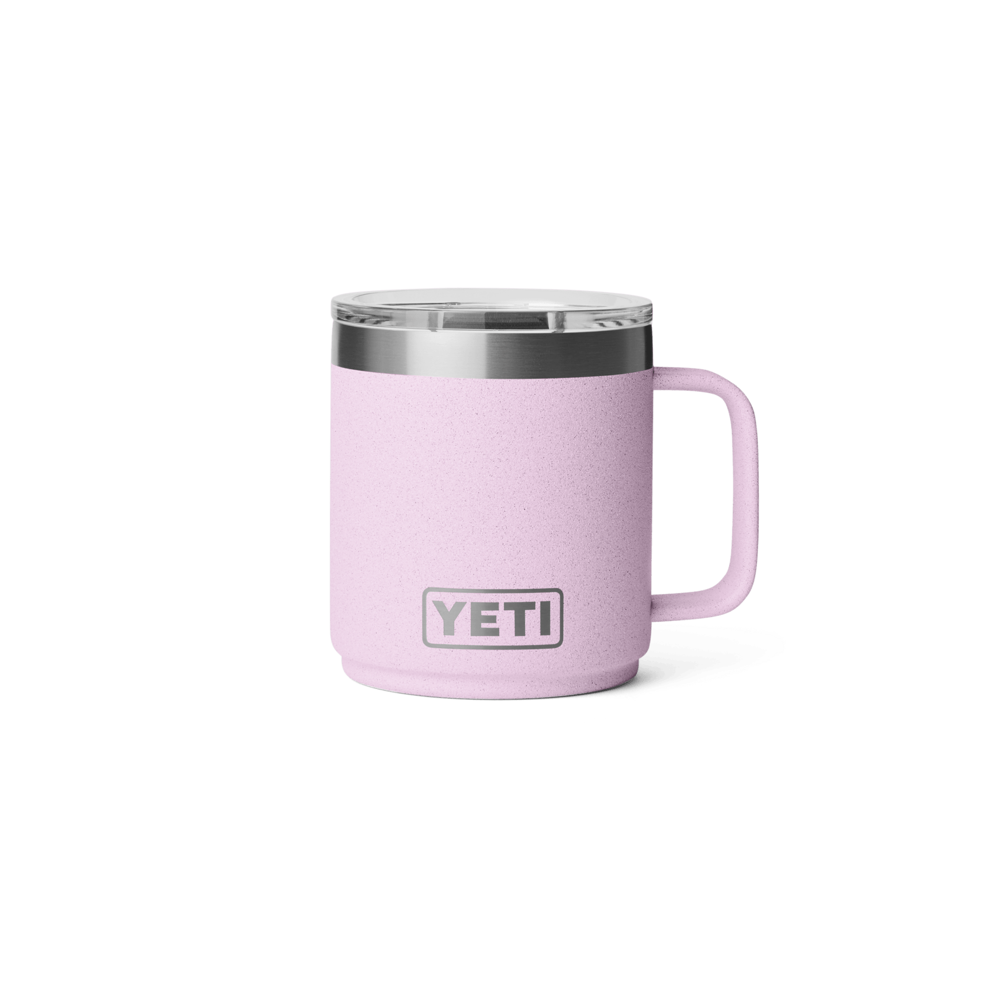 Rambler 10 oz Stackable Mug - Preferred Pick02