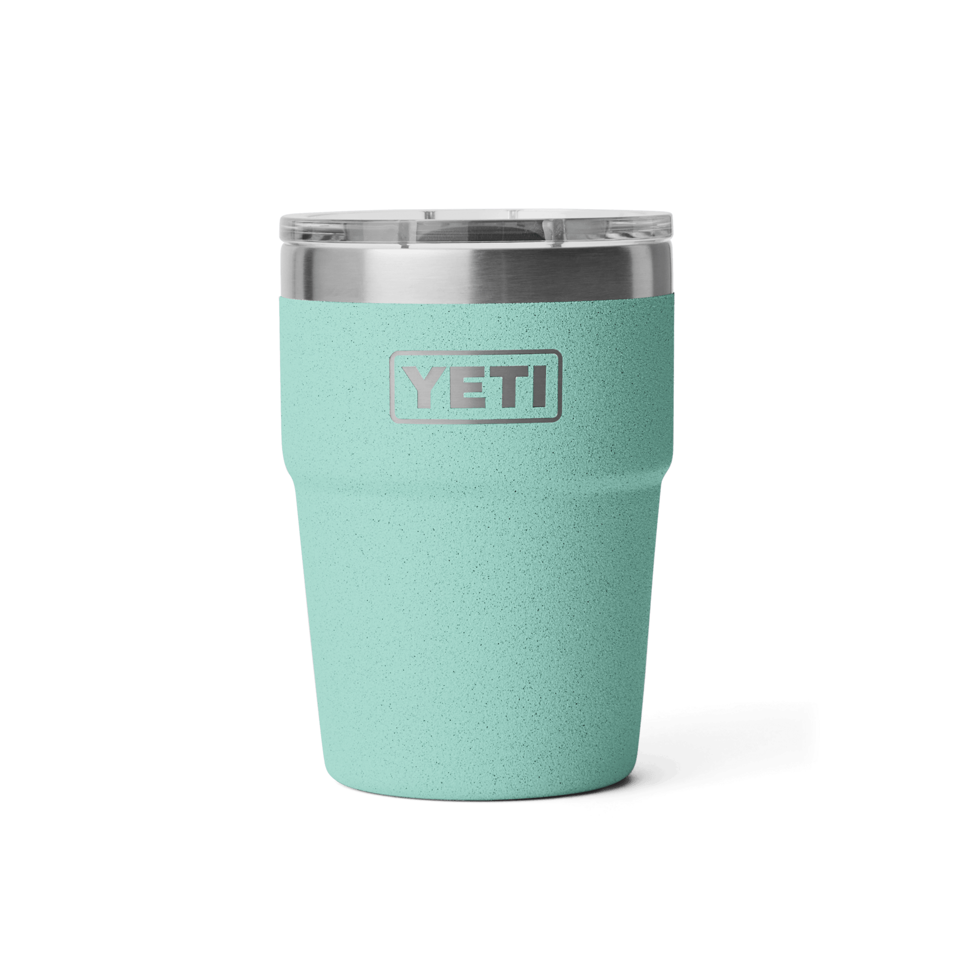 Rambler 16 oz Stackable Cup - Preferred Pickmm