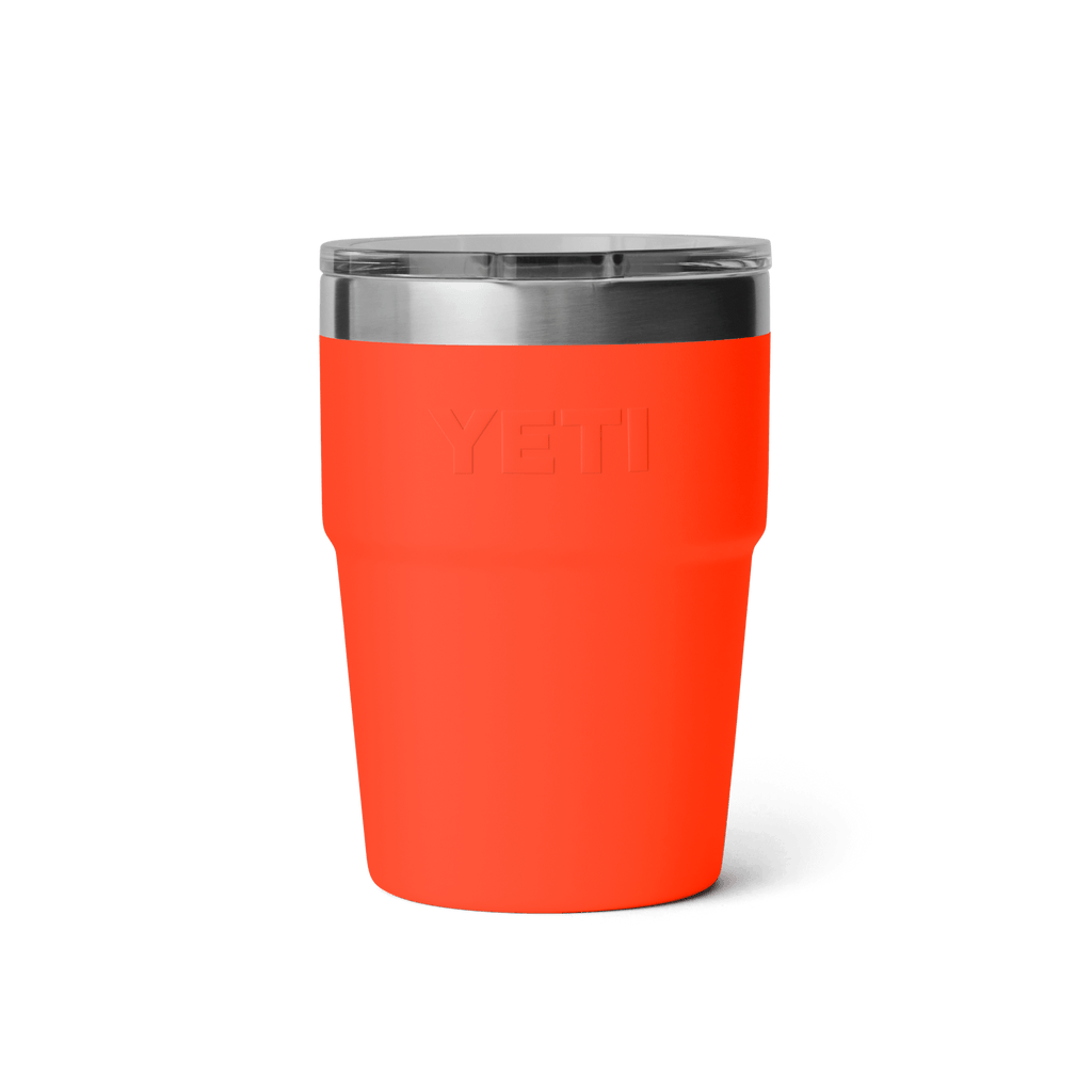 Rambler 16 oz Stackable Cup - Preferred Pickmm