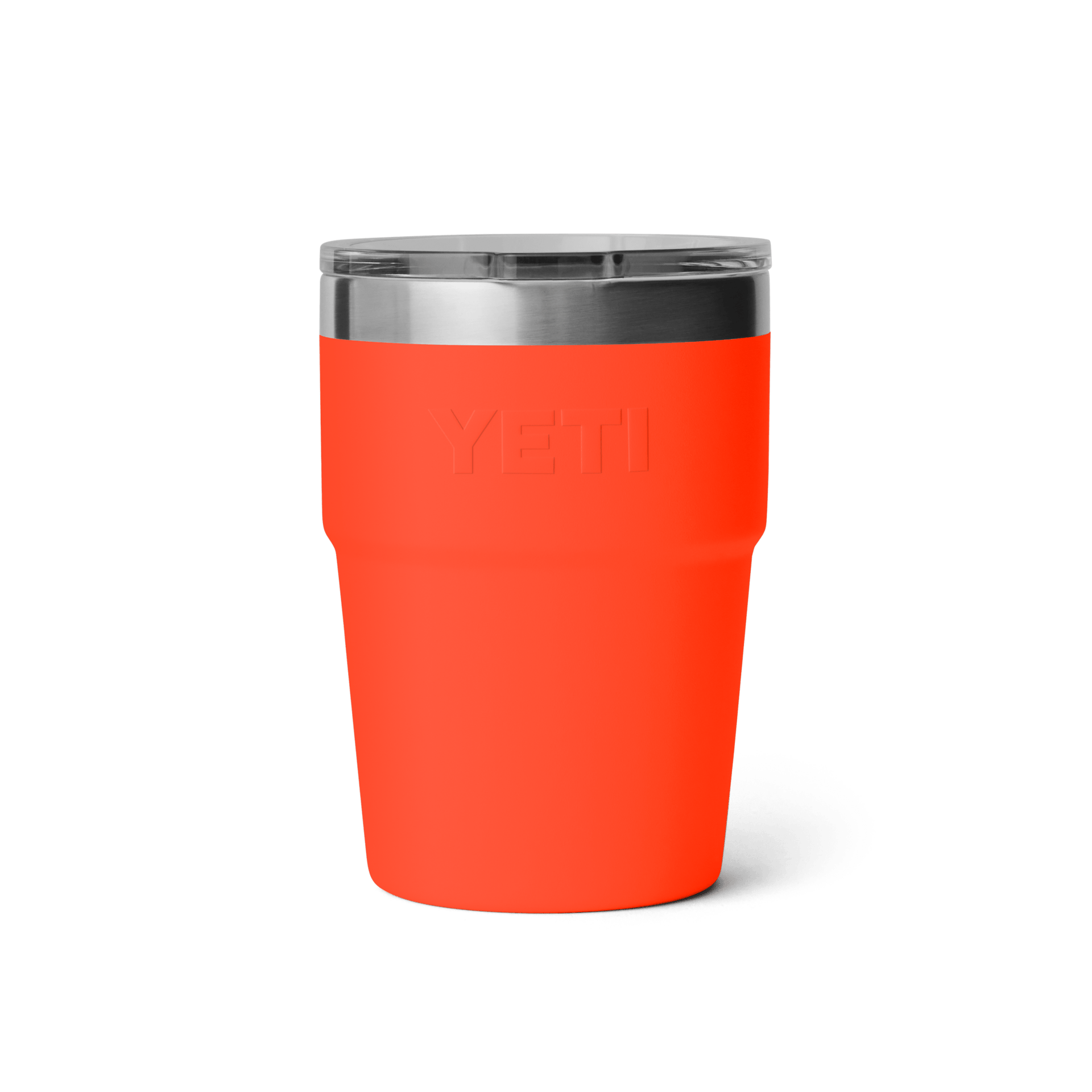 Rambler 16 oz Stackable Cup - Preferred Pickmm
