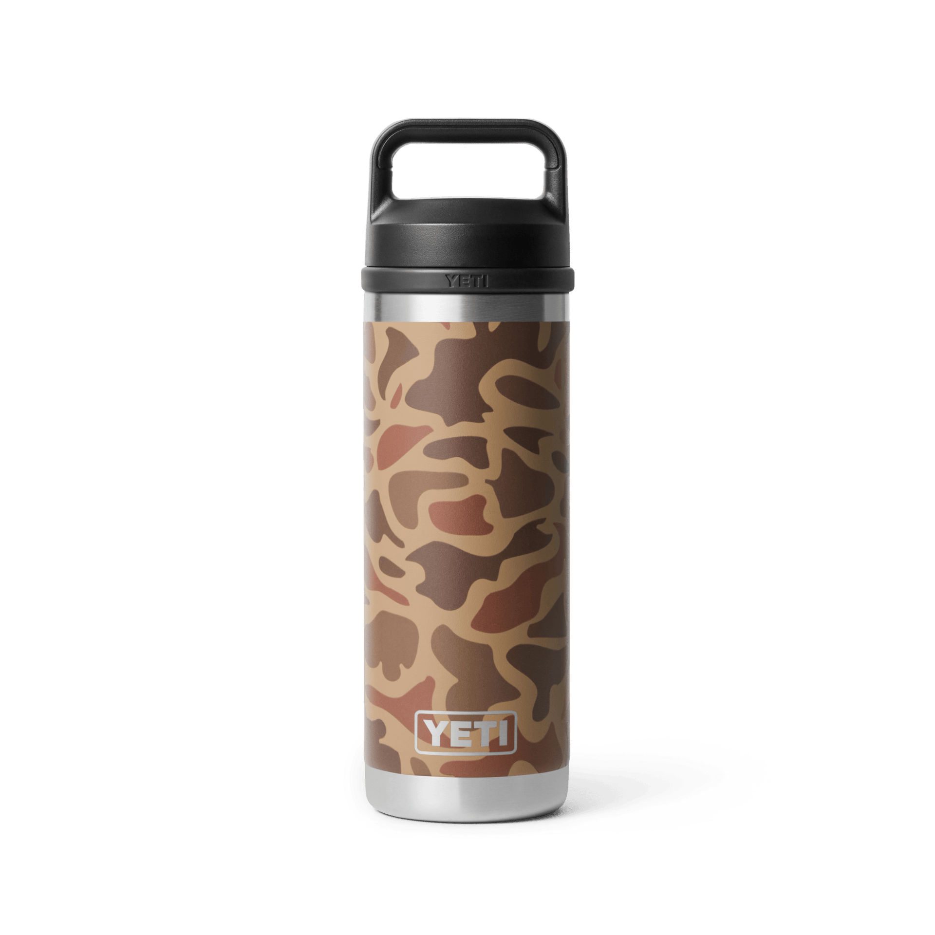 Rambler 18 oz Water Bottle - Preferred Pickny