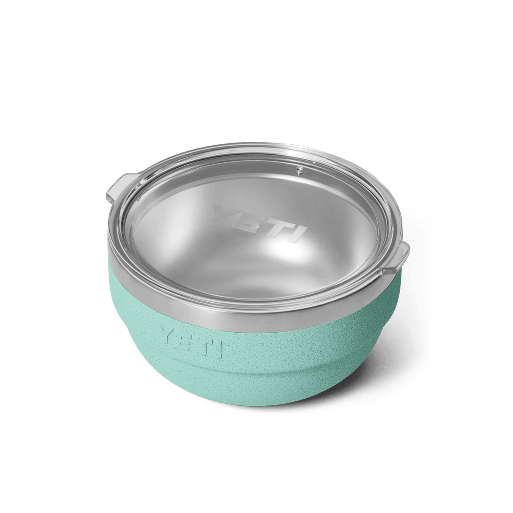 Rambler 1 QT Insulated Bowl - Preferred Pickzb