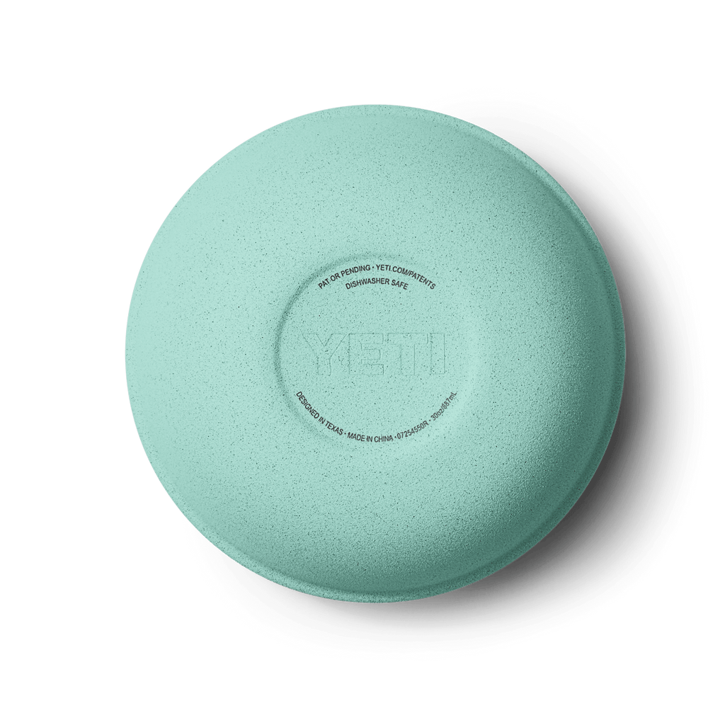 Rambler 1 QT Insulated Bowl - Preferred Pickzb