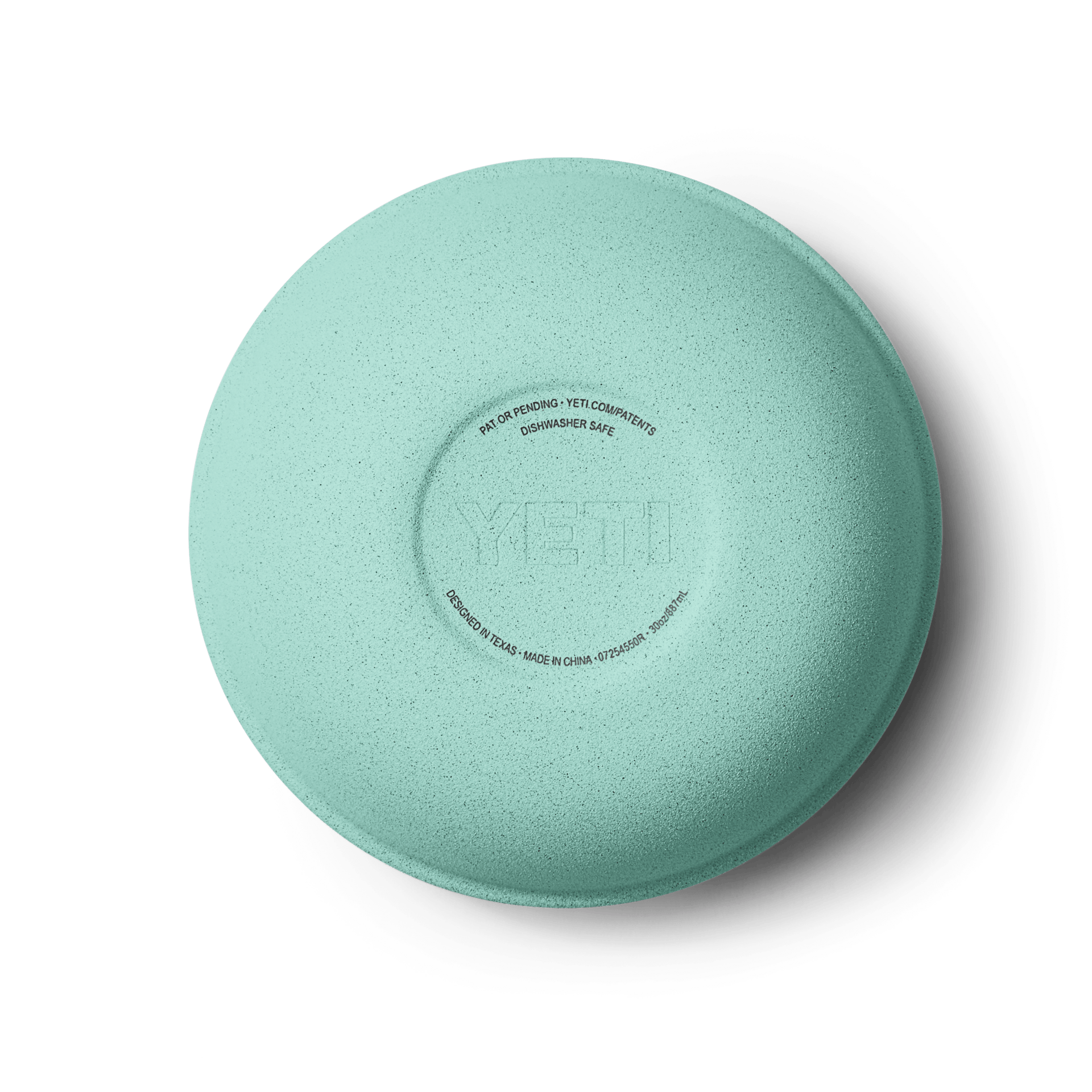 Rambler 1 QT Insulated Bowl - Preferred Pickzb
