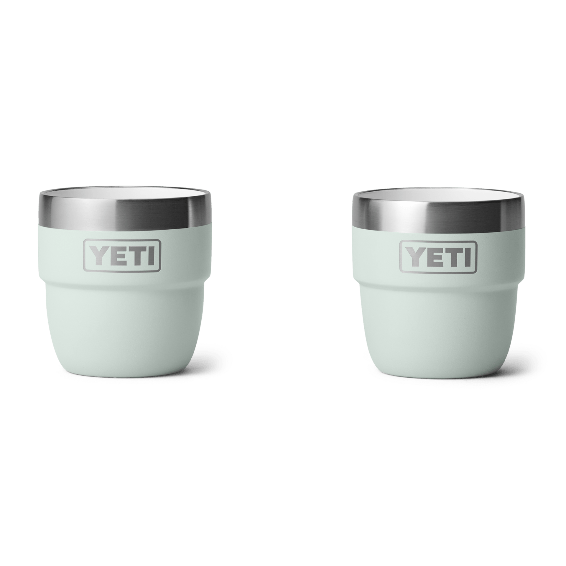 Rambler 4 oz Stackable Cups - Preferred Pickd8