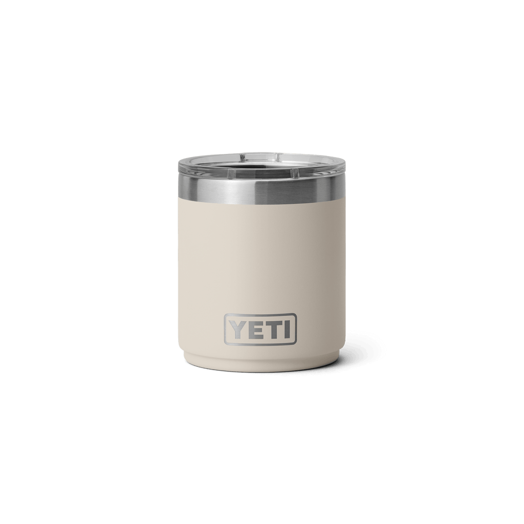 Rambler 10 oz Stackable Lowball - Preferred Pickgr
