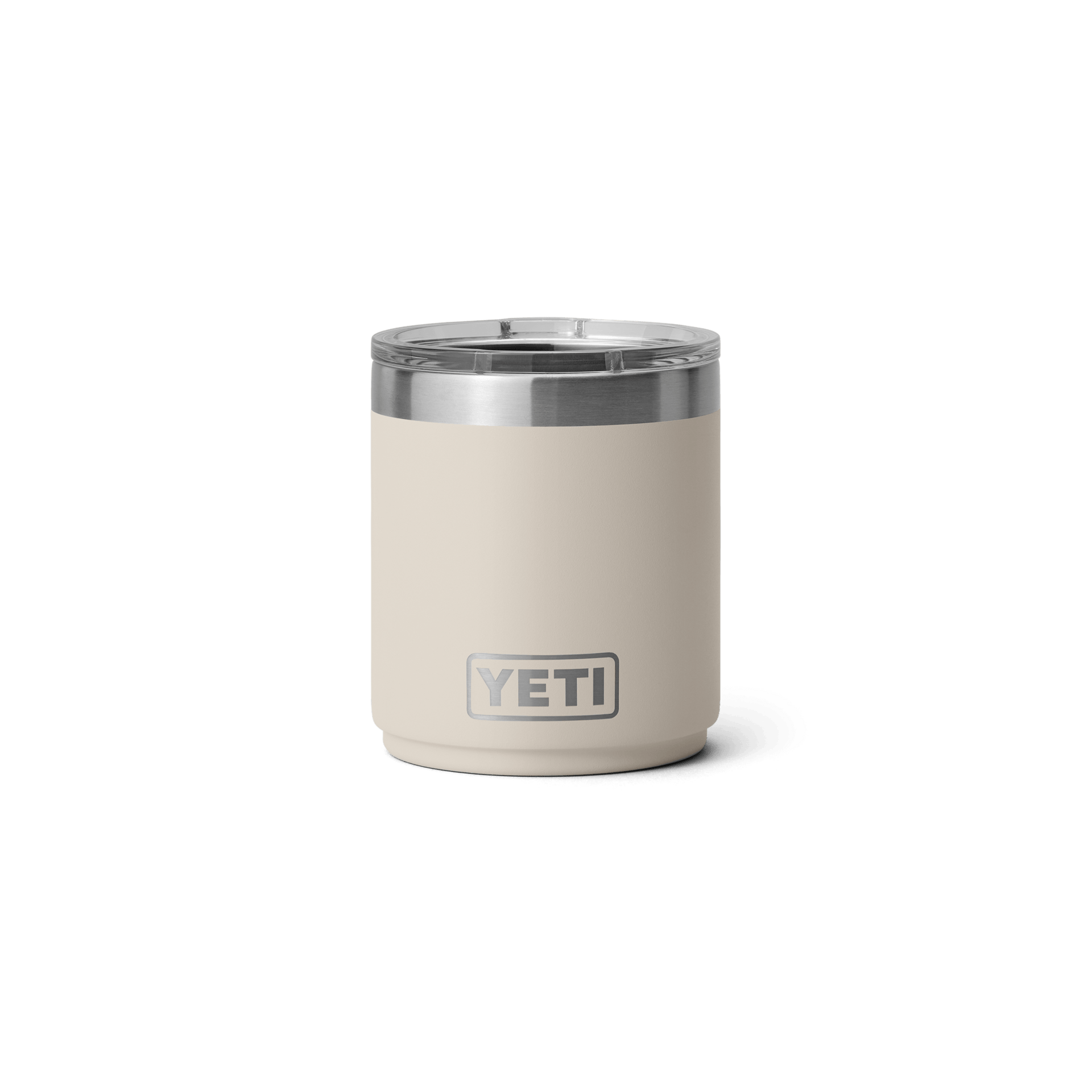 Rambler 10 oz Stackable Lowball - Preferred Pickgr