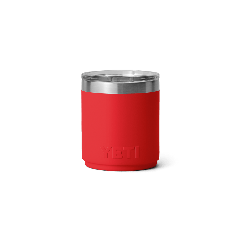 Rambler 10 oz Stackable Lowball - Preferred Pickgr